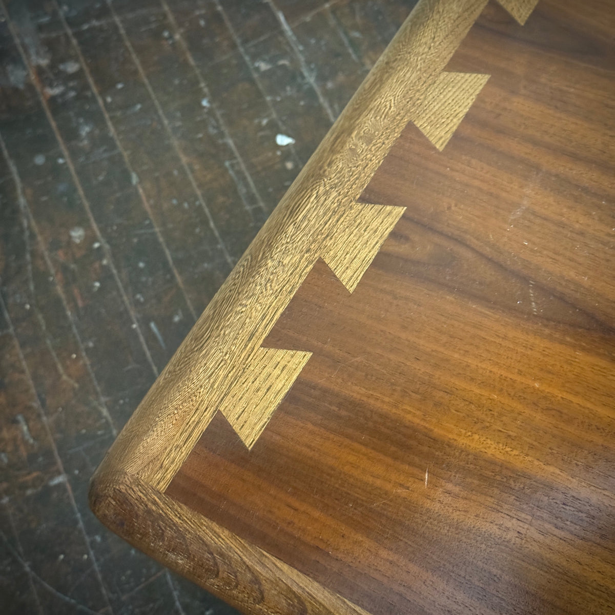 Pair - Lane Acclaim Side Tables