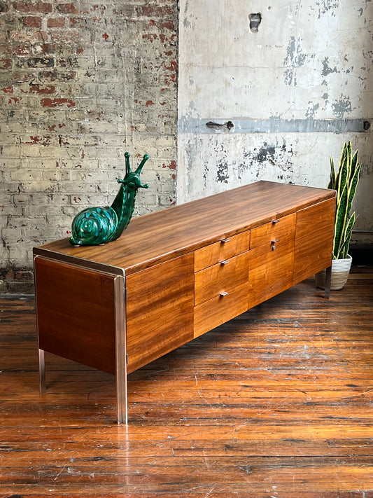 Stow Davis MCM Credenza