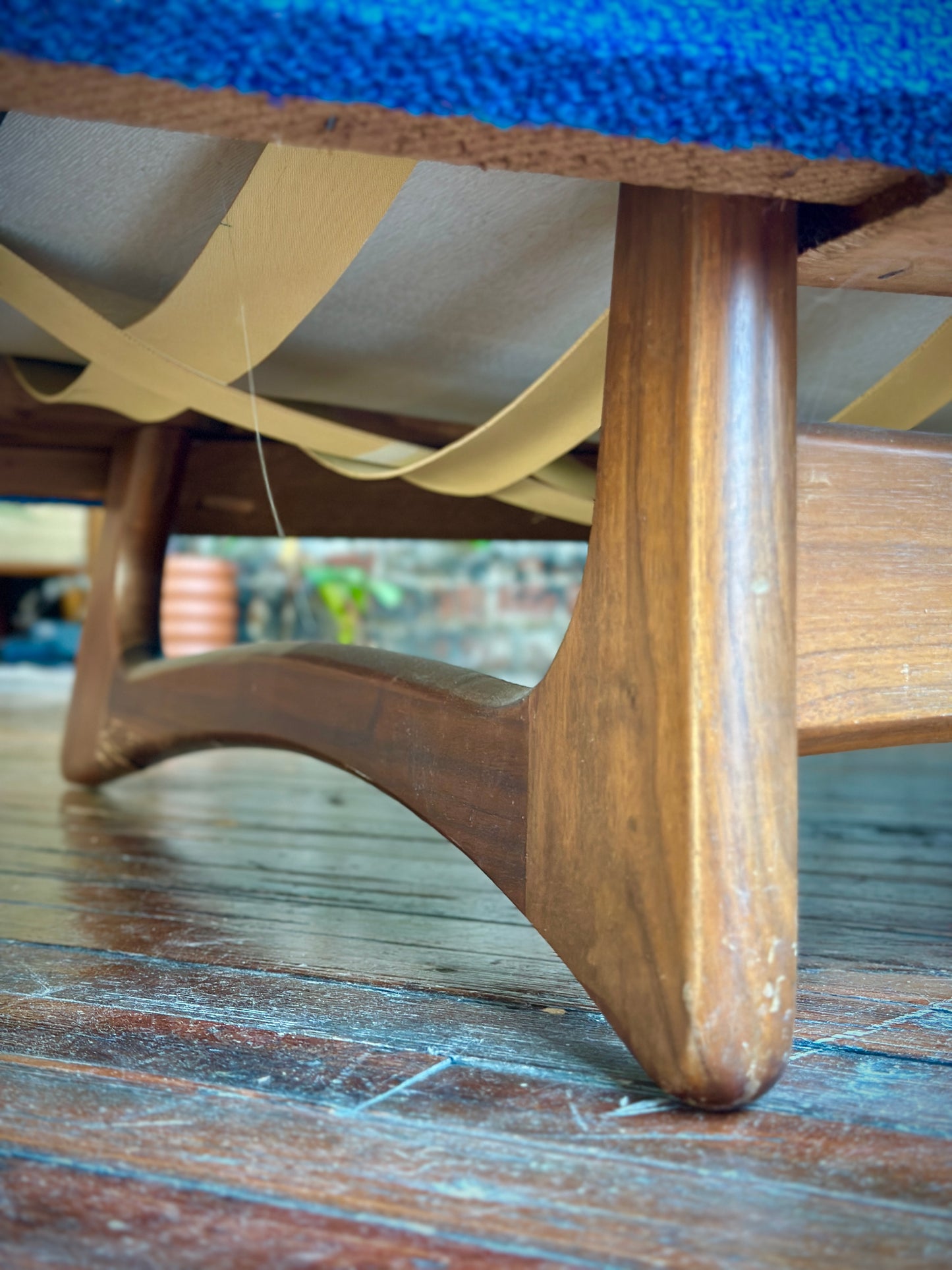 Adrian Pearsall for Craft and Associates - Model 2408 - Includes Restoration and Upholstery