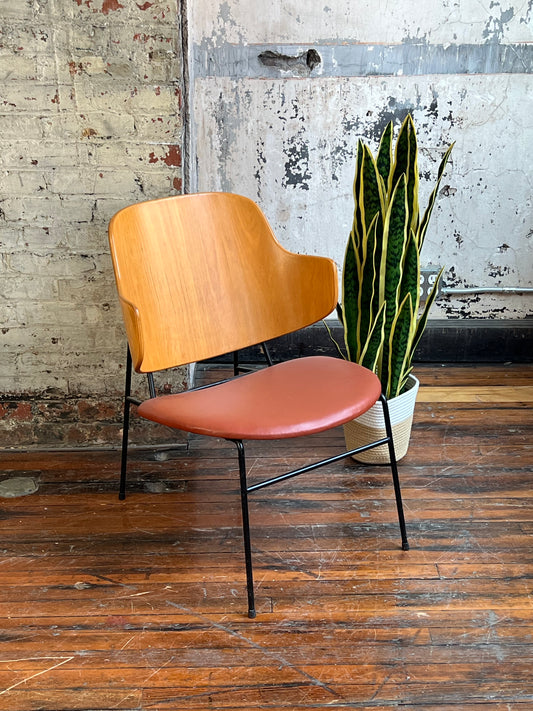 Kofod-Larsen Penguin Chair