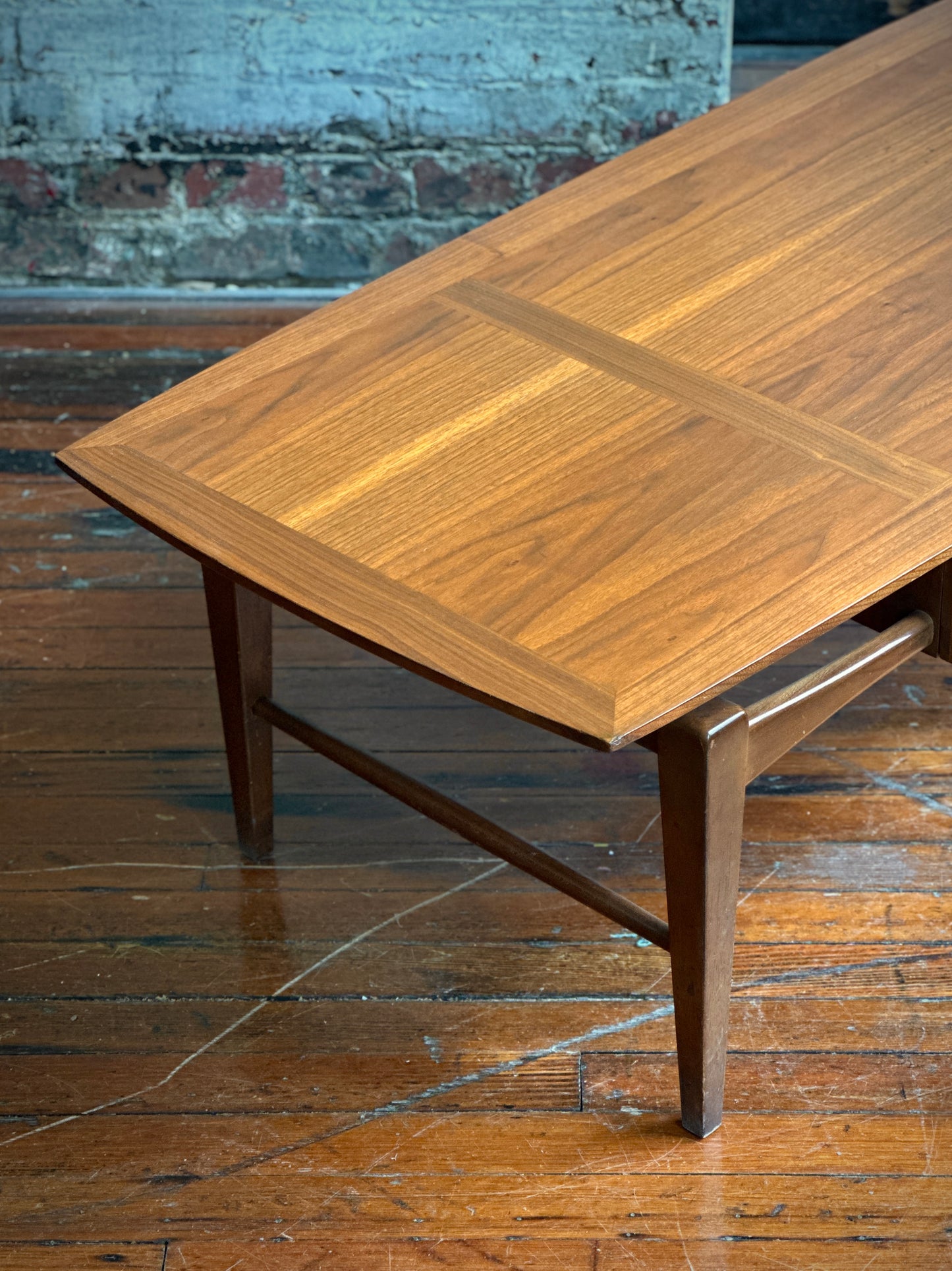 Lane Esteem Coffee Table