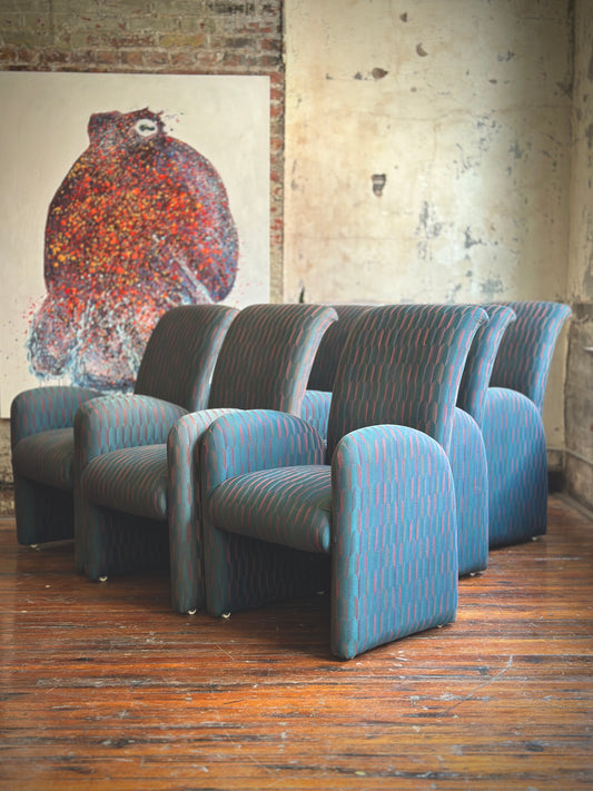Lazar Furniture Dining Chairs Set of Four