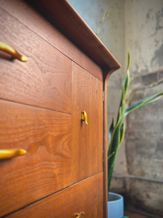 Drexel Parallel Buffet