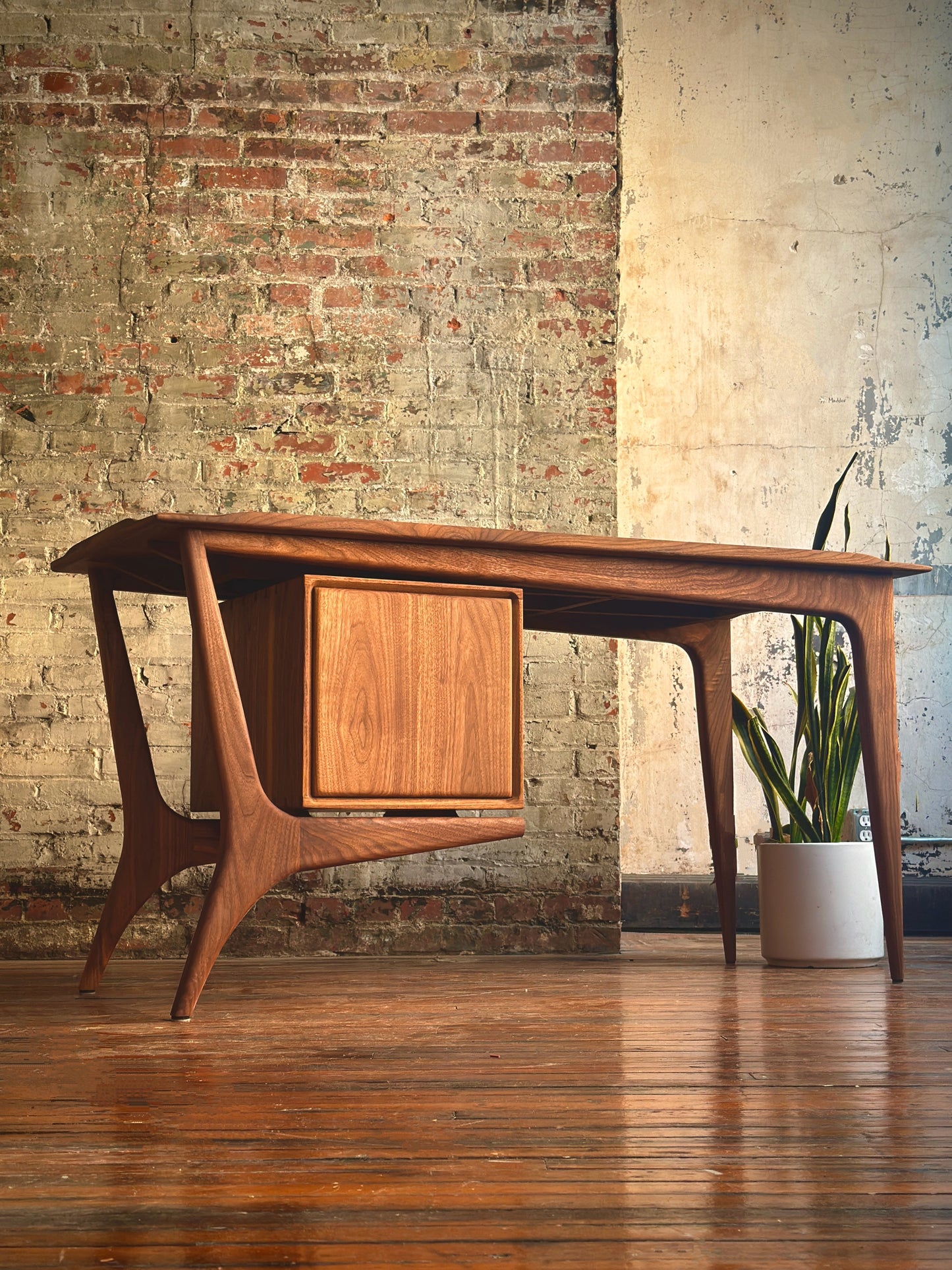 Kirby Furniture Desk No. 1