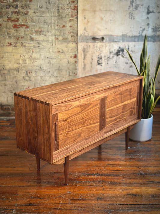 Sideboard No. 2 by Kirby Furniture