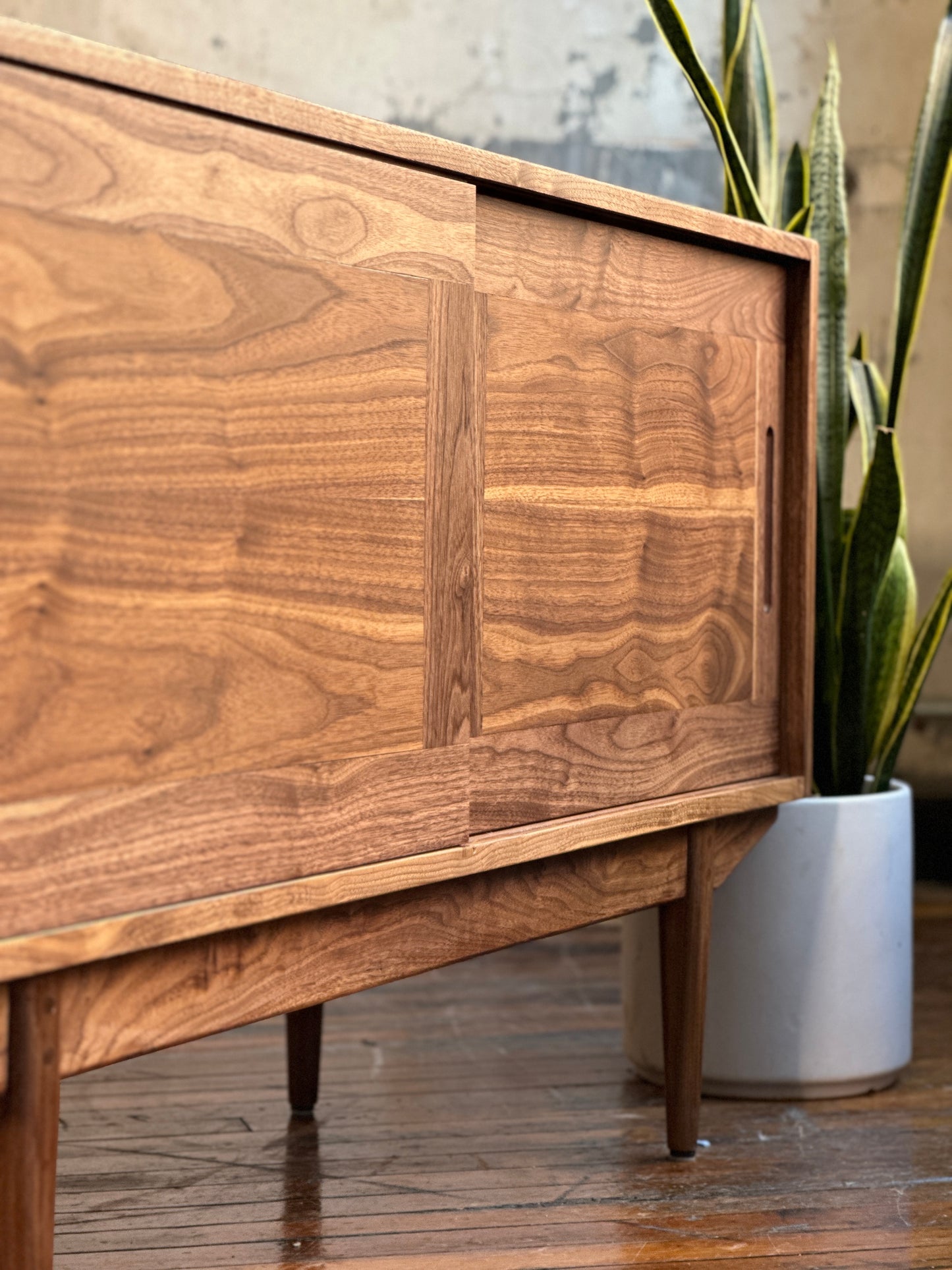 Sideboard No. 2 by Kirby Furniture