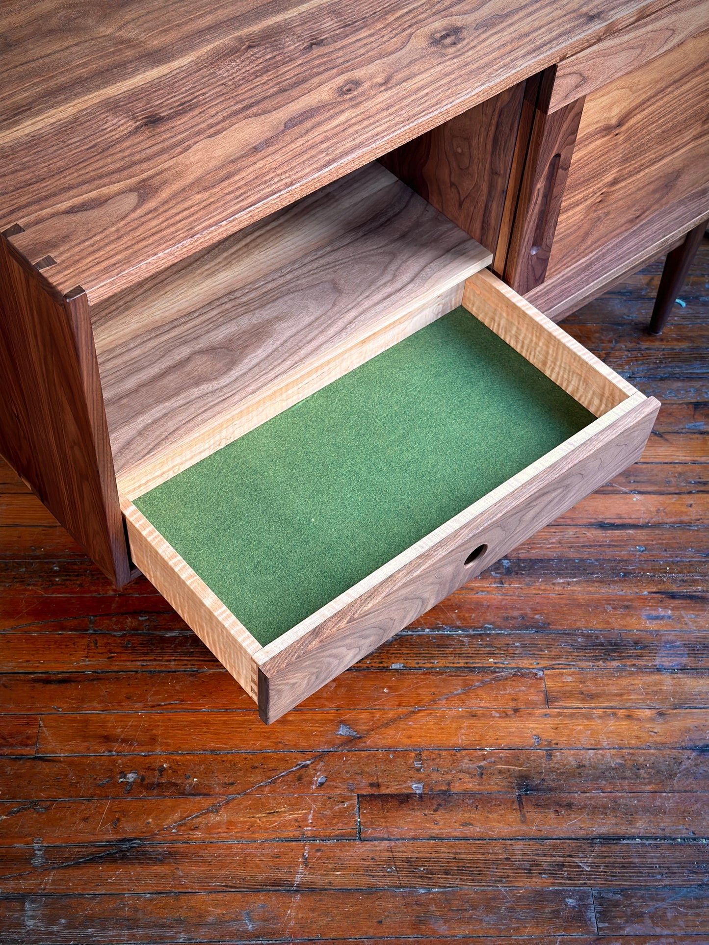 Sideboard No. 2 by Kirby Furniture