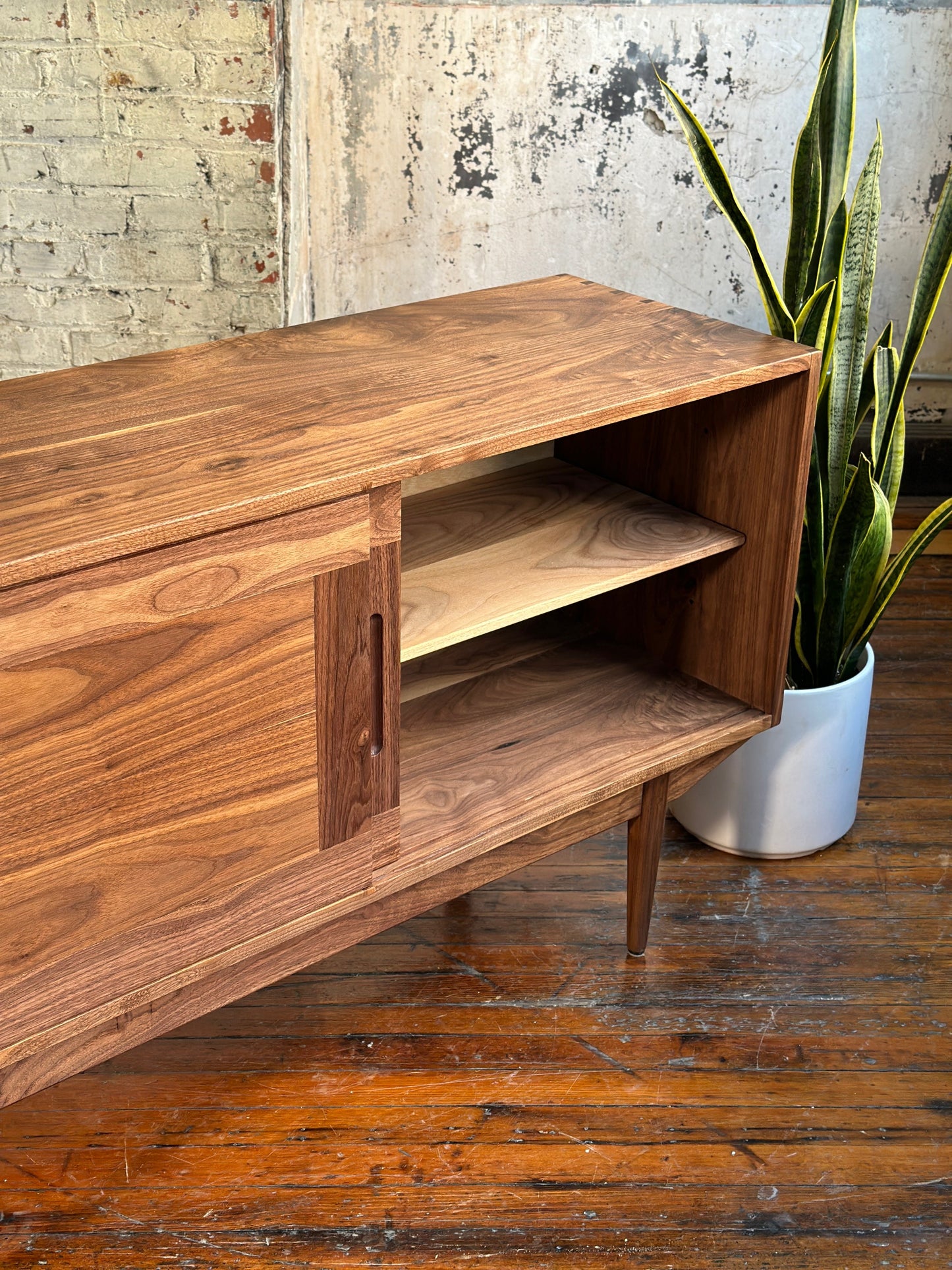 Sideboard No. 2 by Kirby Furniture