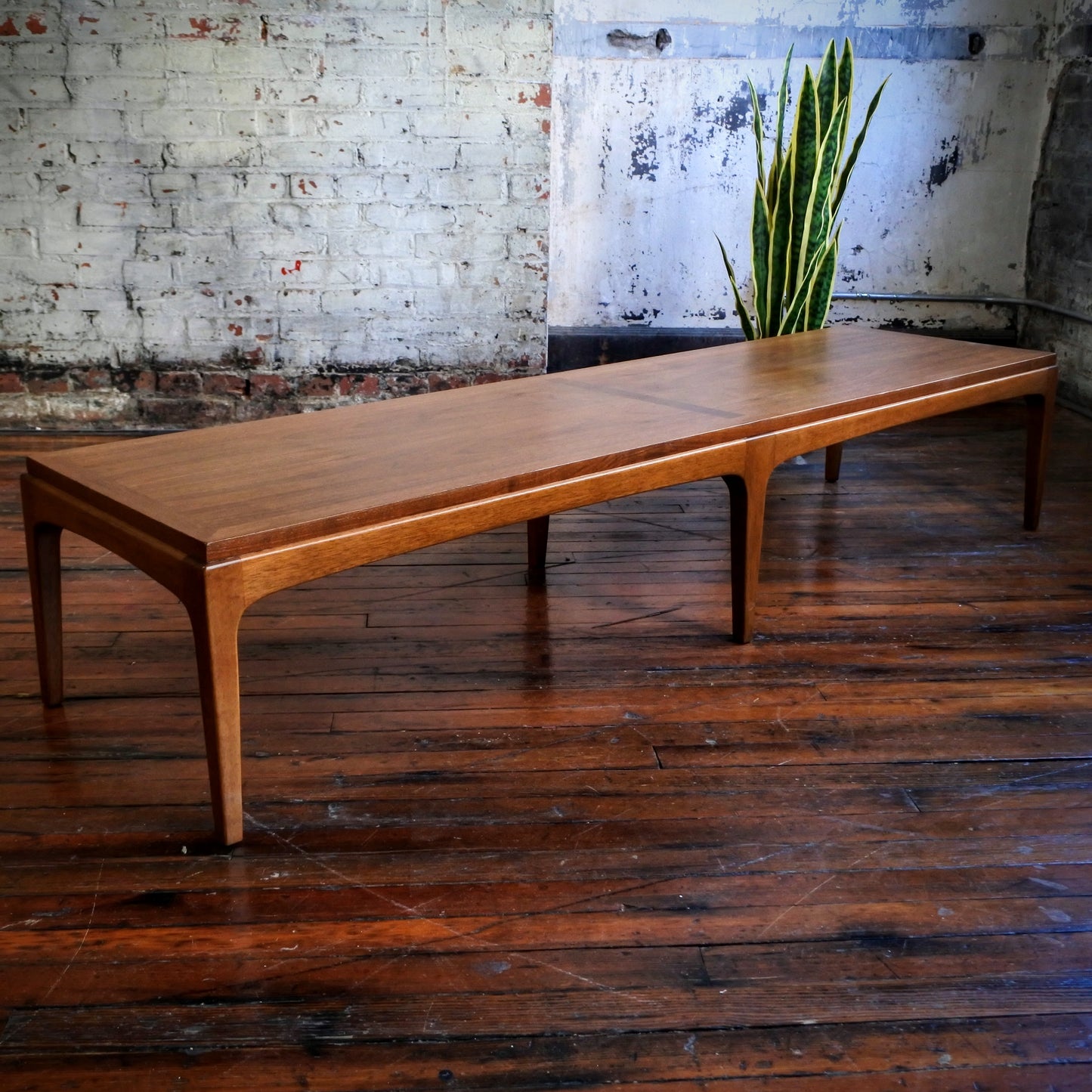 Lane Rhythm MCM Coffee Table