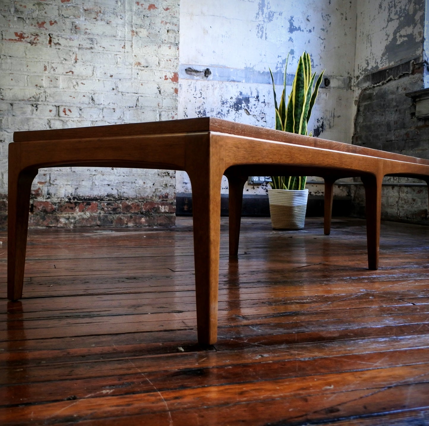 Lane Rhythm MCM Coffee Table