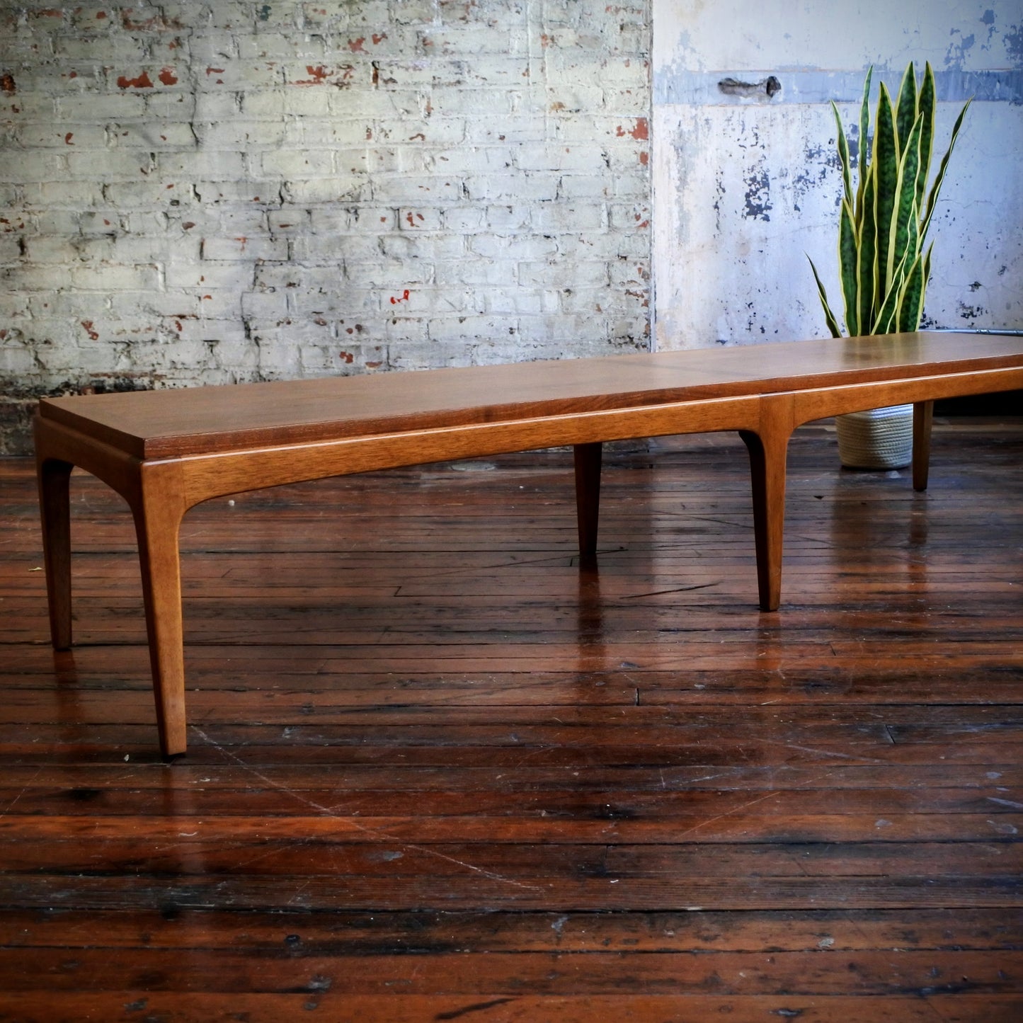 Lane Rhythm MCM Coffee Table