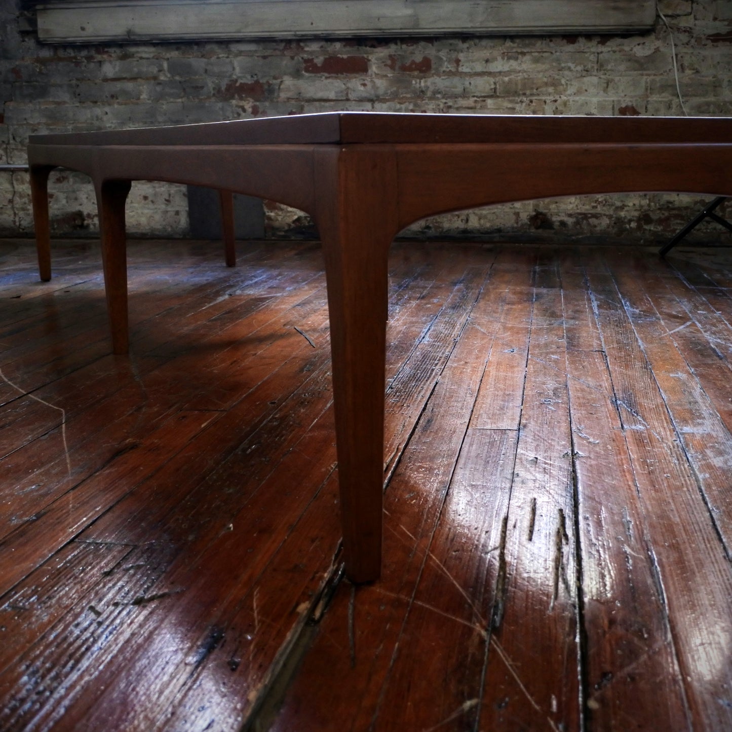 Lane Rhythm MCM Coffee Table