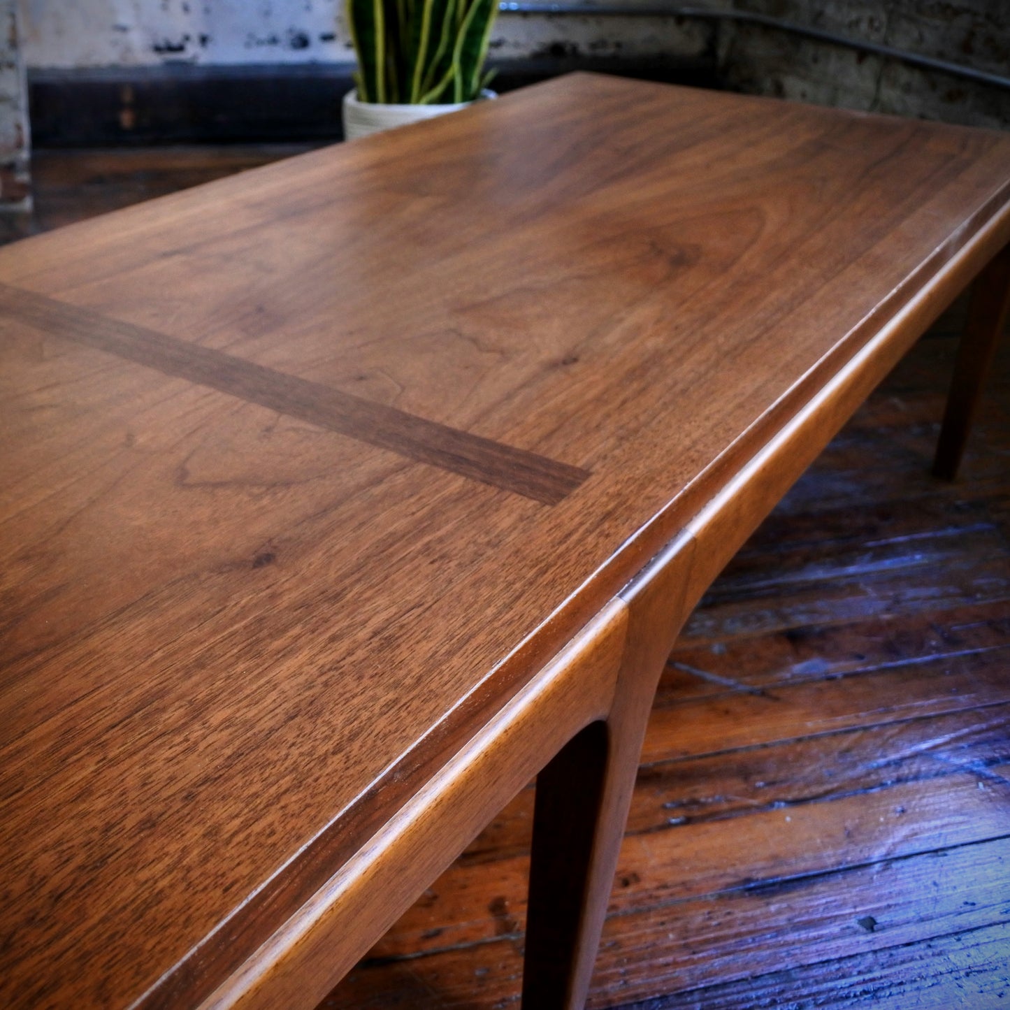 Lane Rhythm MCM Coffee Table