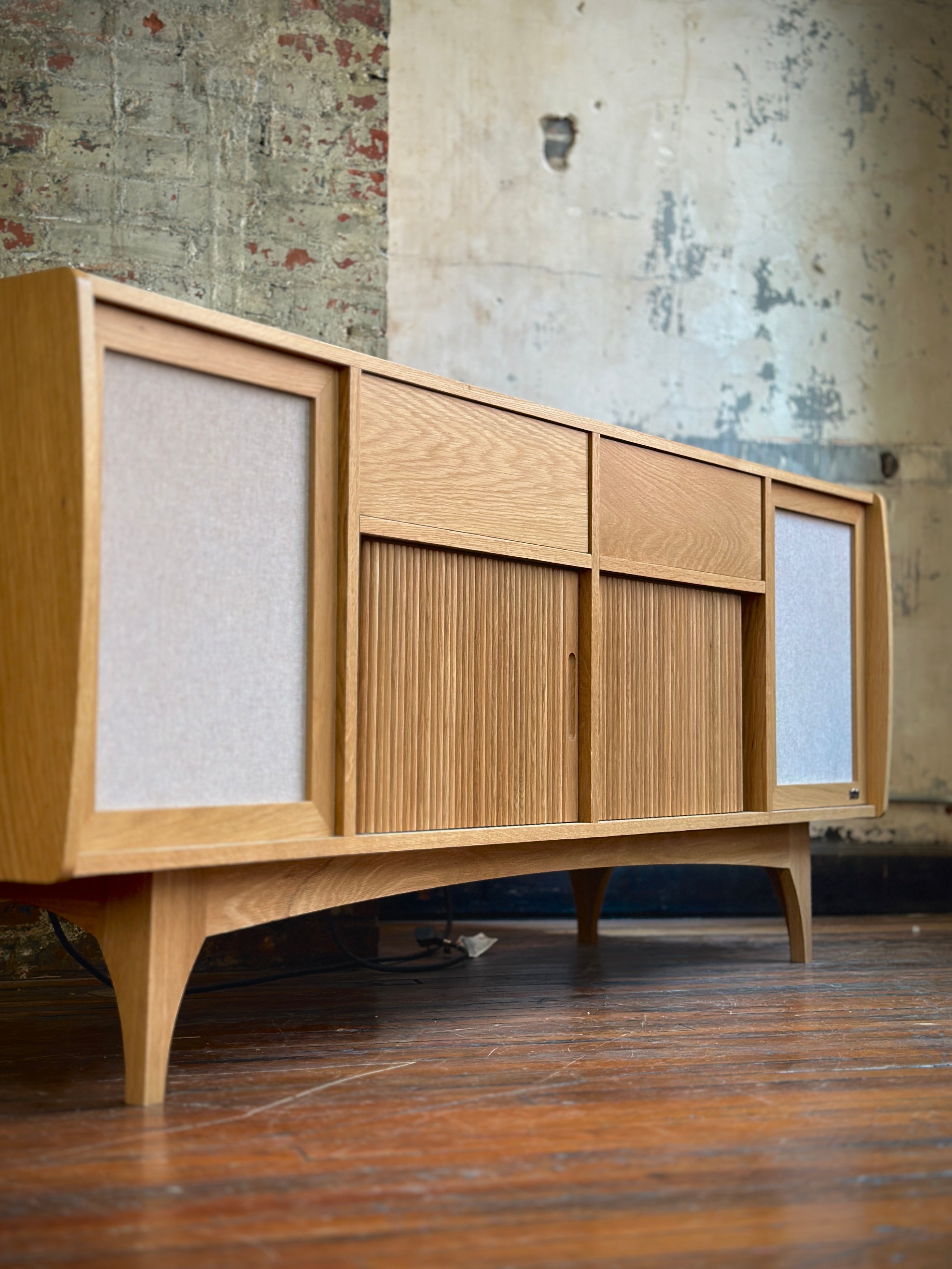 Stereo Consoles – Vintage Source