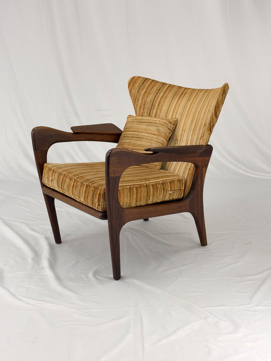 Adrian Pearsall 2291-C Lounge Chair