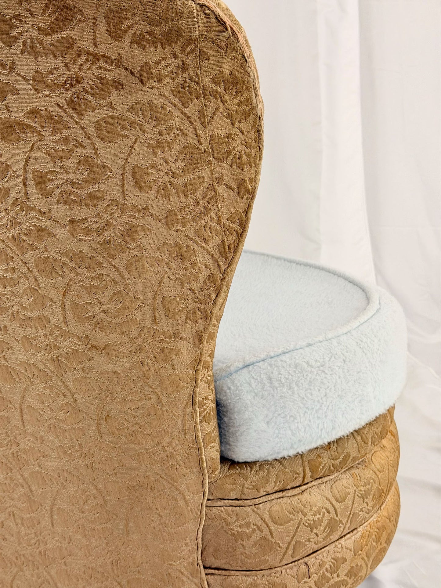 Antique Settee