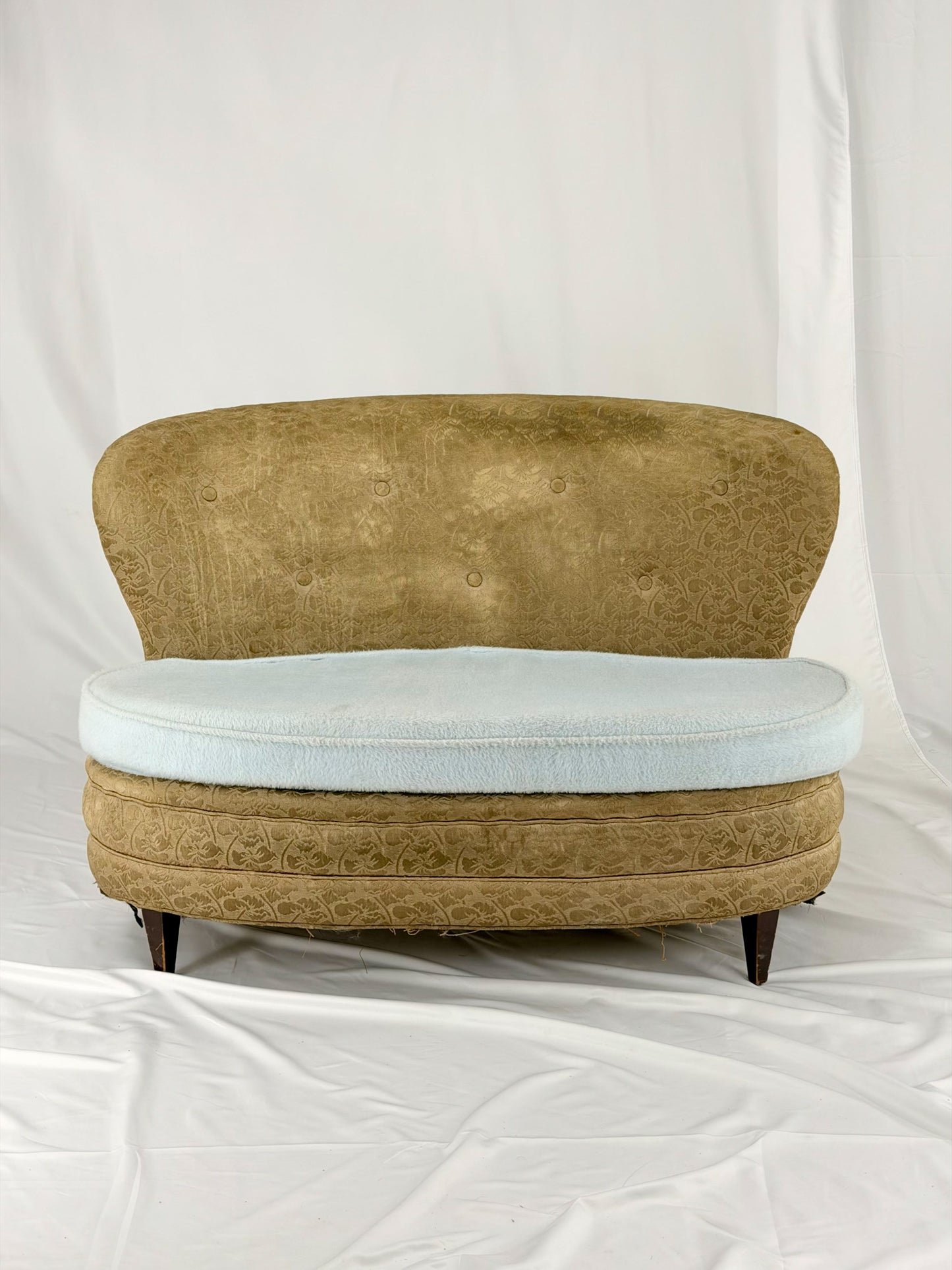 Antique Settee