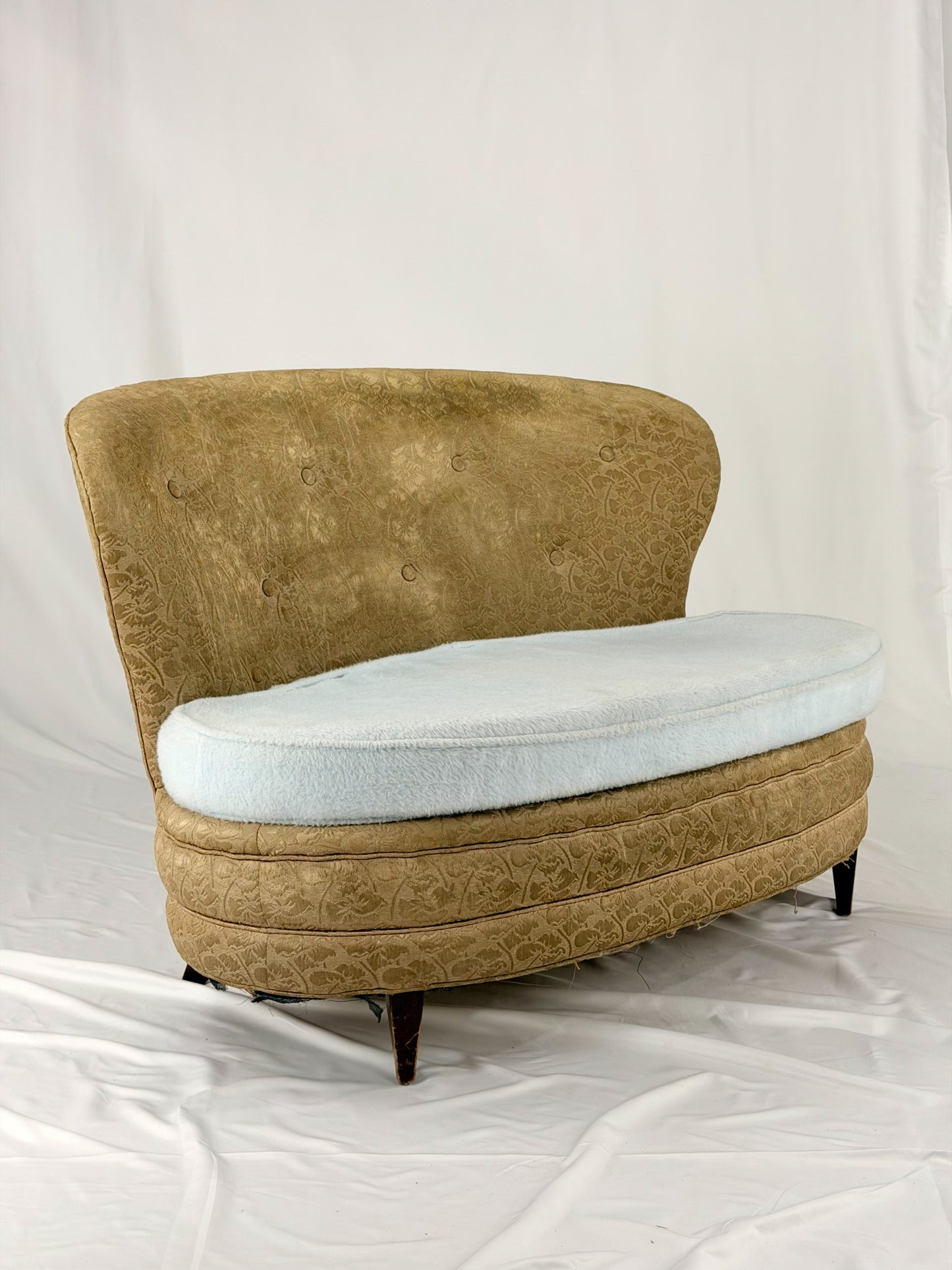 Antique Settee