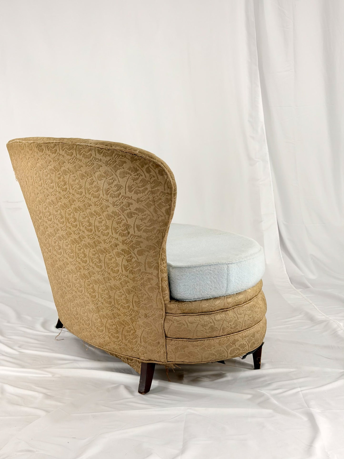 Antique Settee