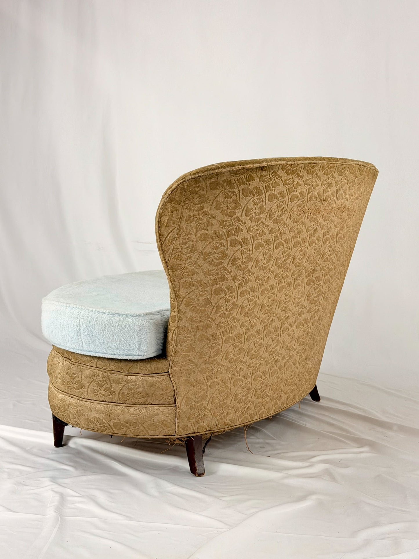 Antique Settee