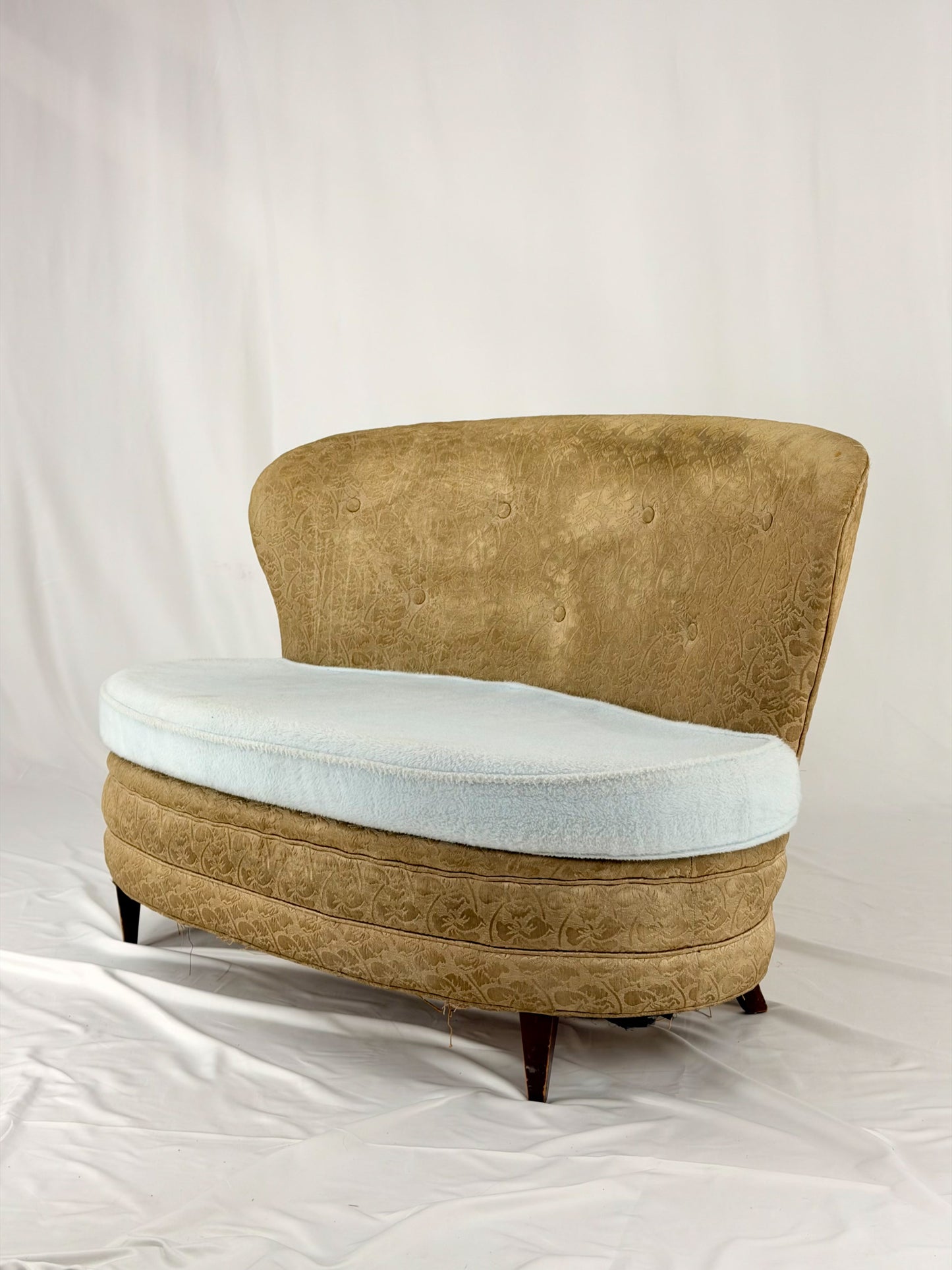Antique Settee