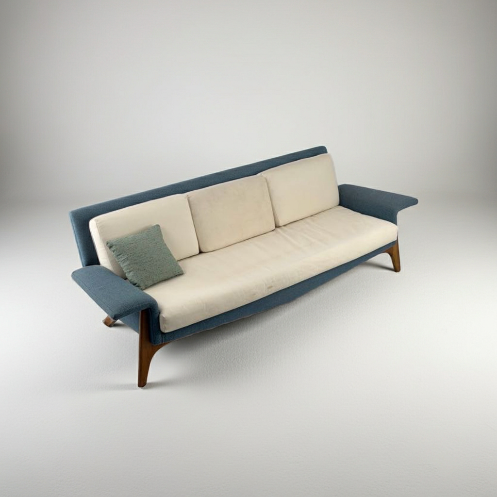 Adrian Pearsall 1223S Sofa
