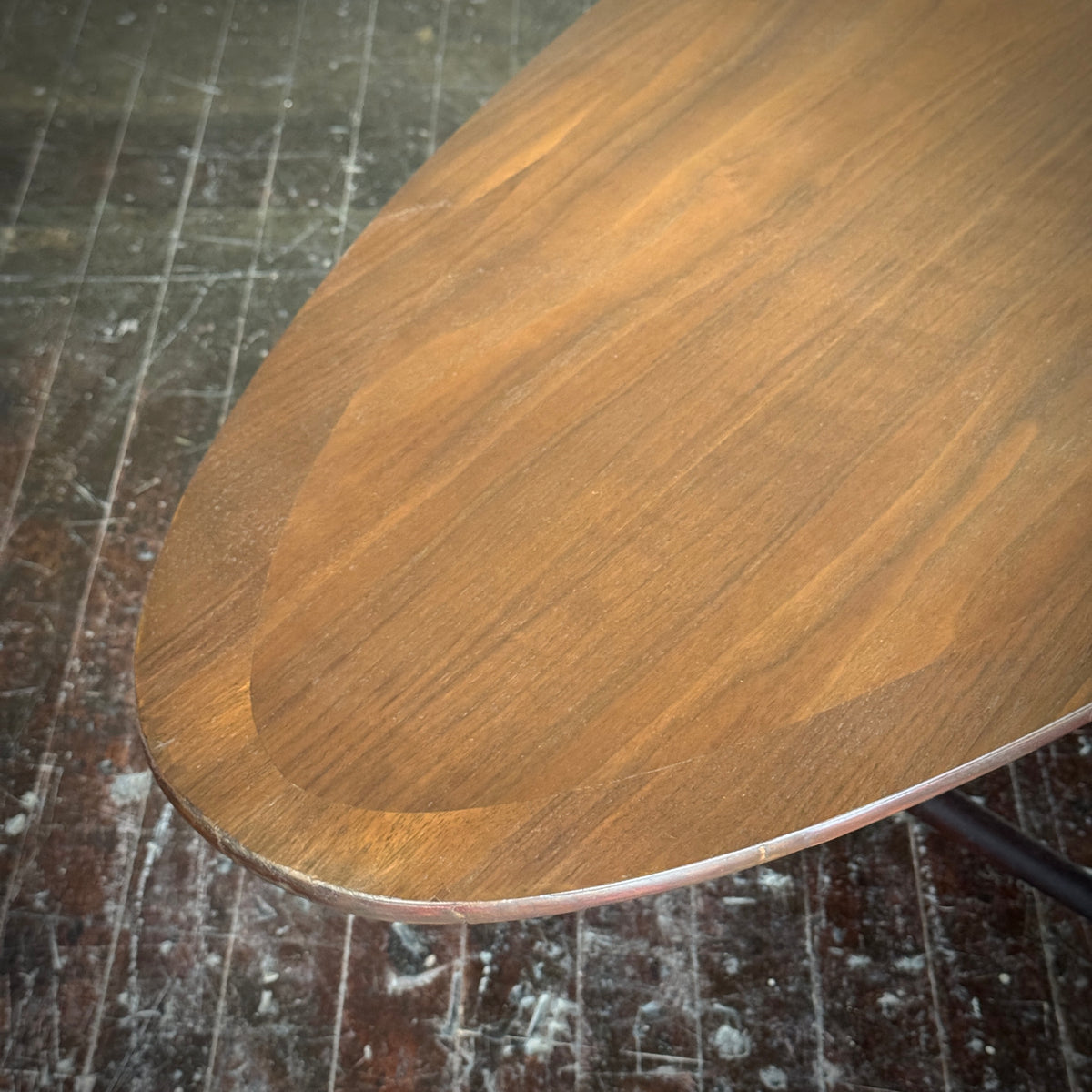 Lane Esteem Surfboard Coffee Table