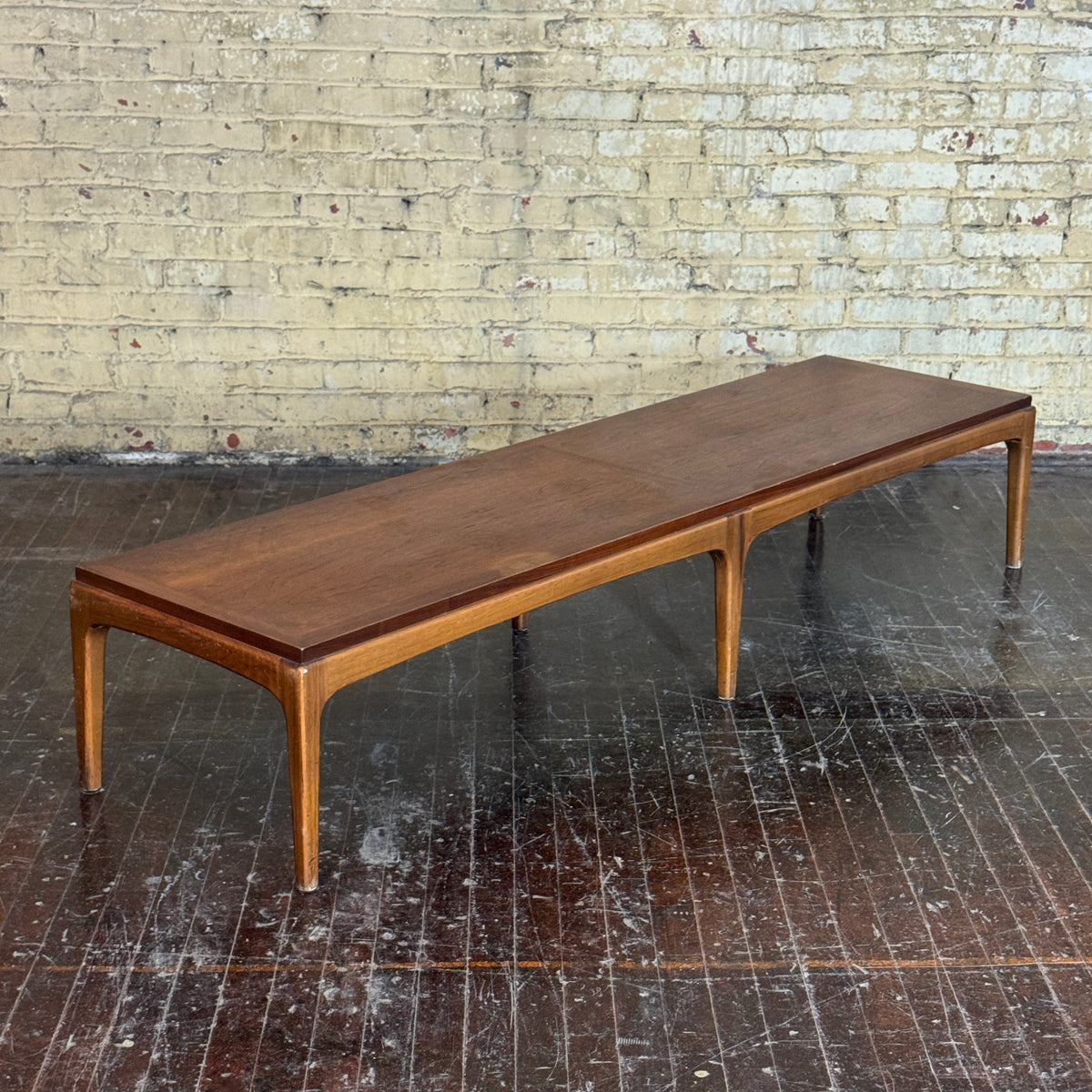 Lane Rhythm Coffee Table (To be Restored)