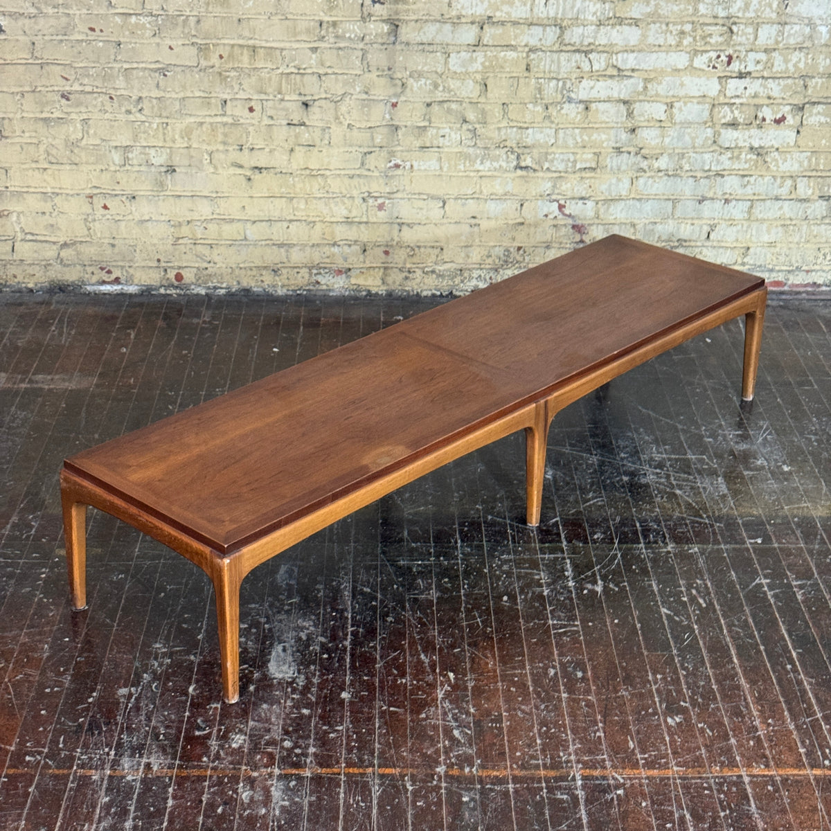 Lane Rhythm Coffee Table (To be Restored)