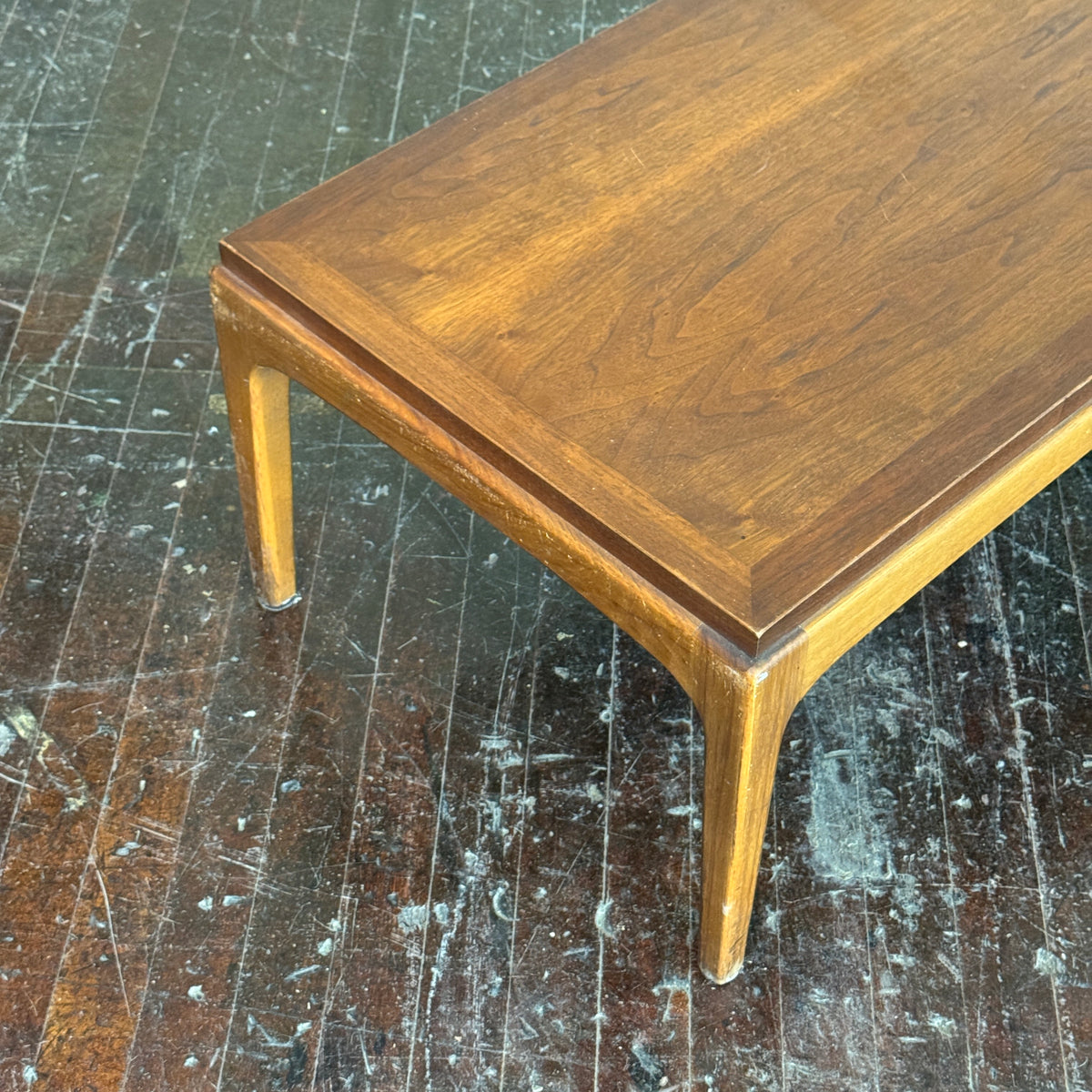 Lane Rhythm Coffee Table (To be Restored)