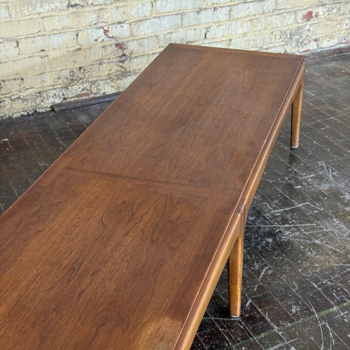 Lane Rhythm Coffee Table (To be Restored)