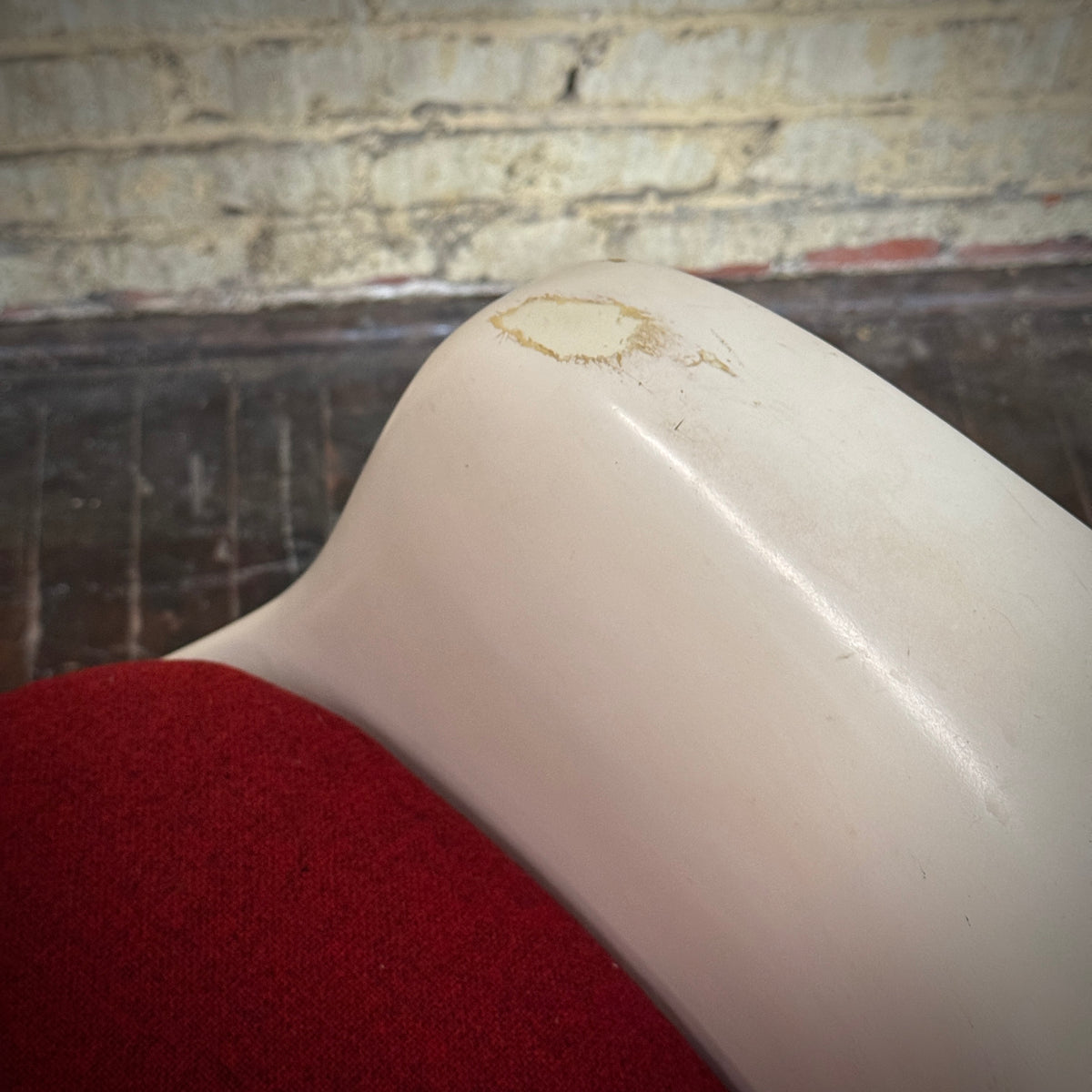 Pair - Eero Saarinin First Generation for Knoll Tulip Armchairs