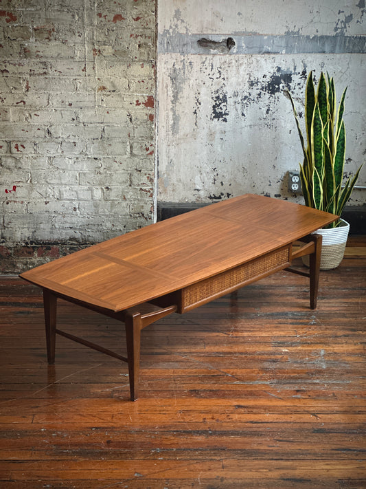 Lane Esteem Coffee Table