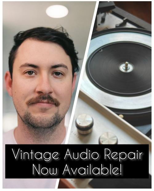 Curated visual reference: Furniture And Audio Repair Services At Vintage Source Photo Inspiration