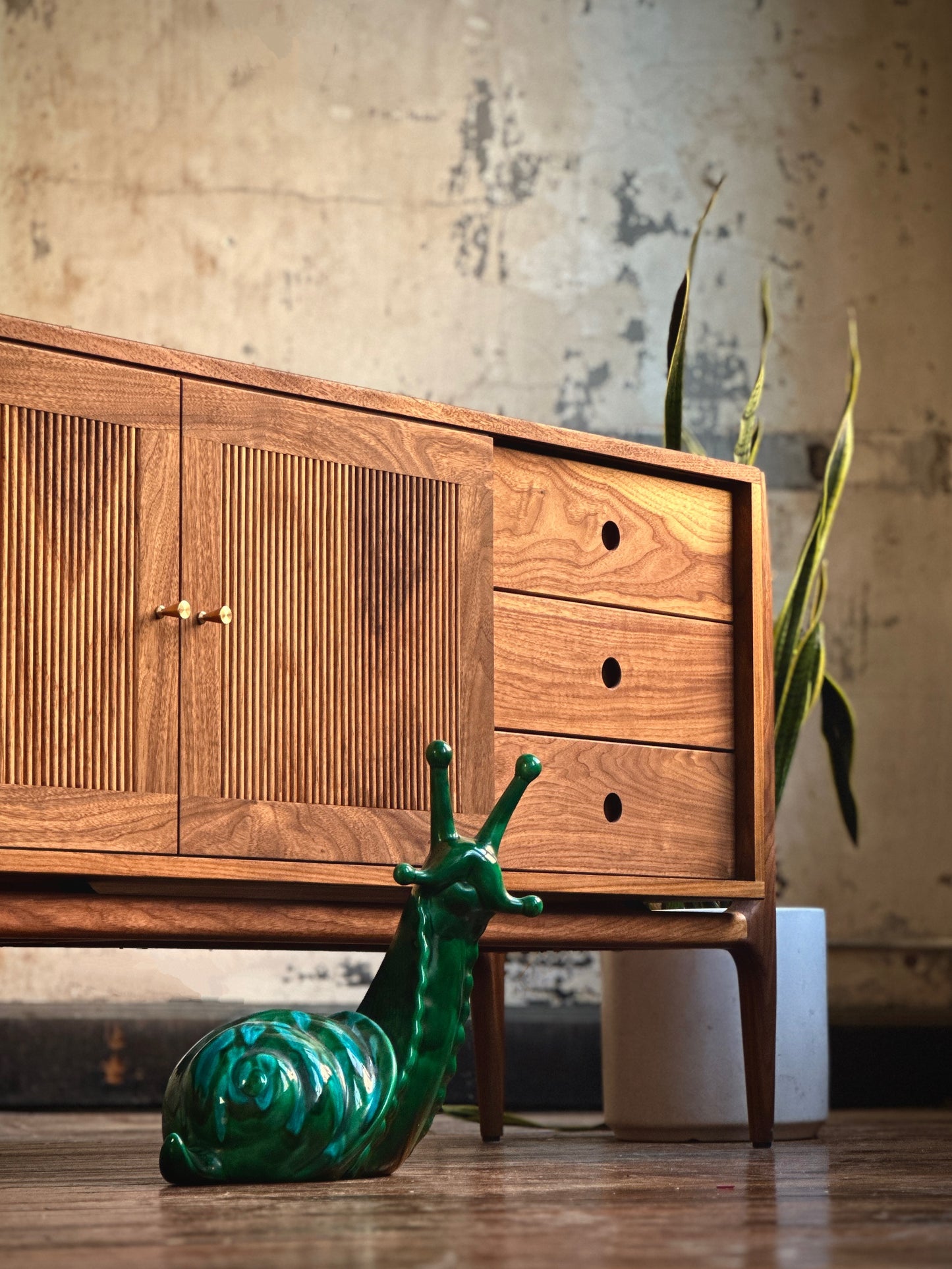 Sideboard No. 3 by Kirby Furniture