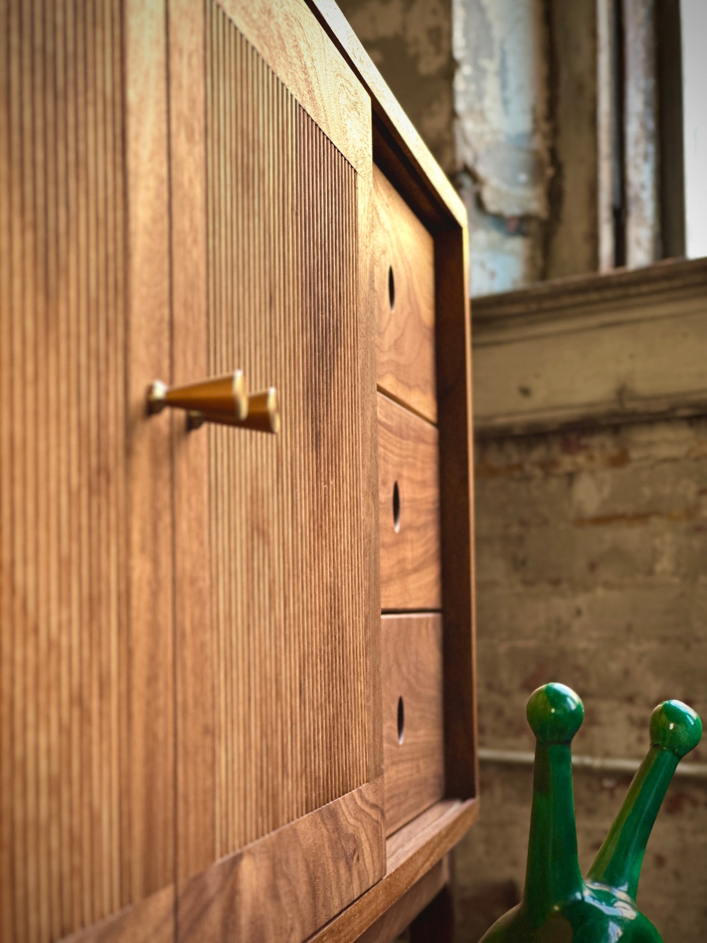Sideboard No. 3 by Kirby Furniture