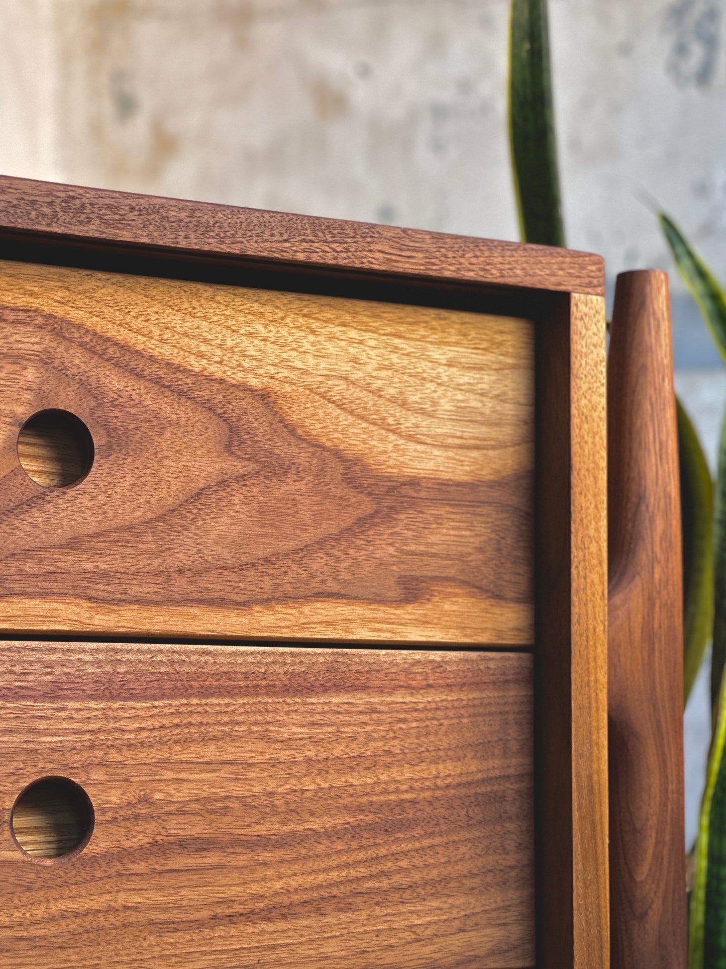 Sideboard No. 3 by Kirby Furniture