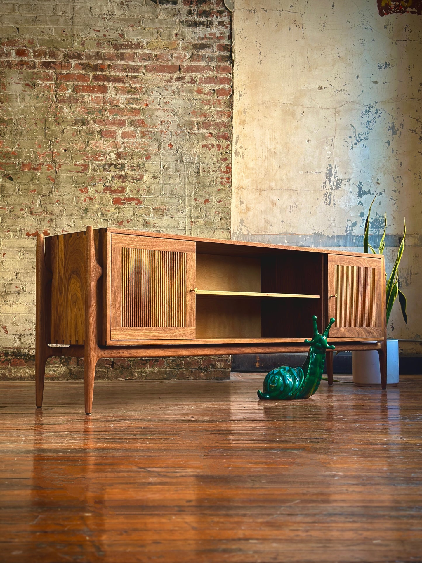 Sideboard No. 3 by Kirby Furniture