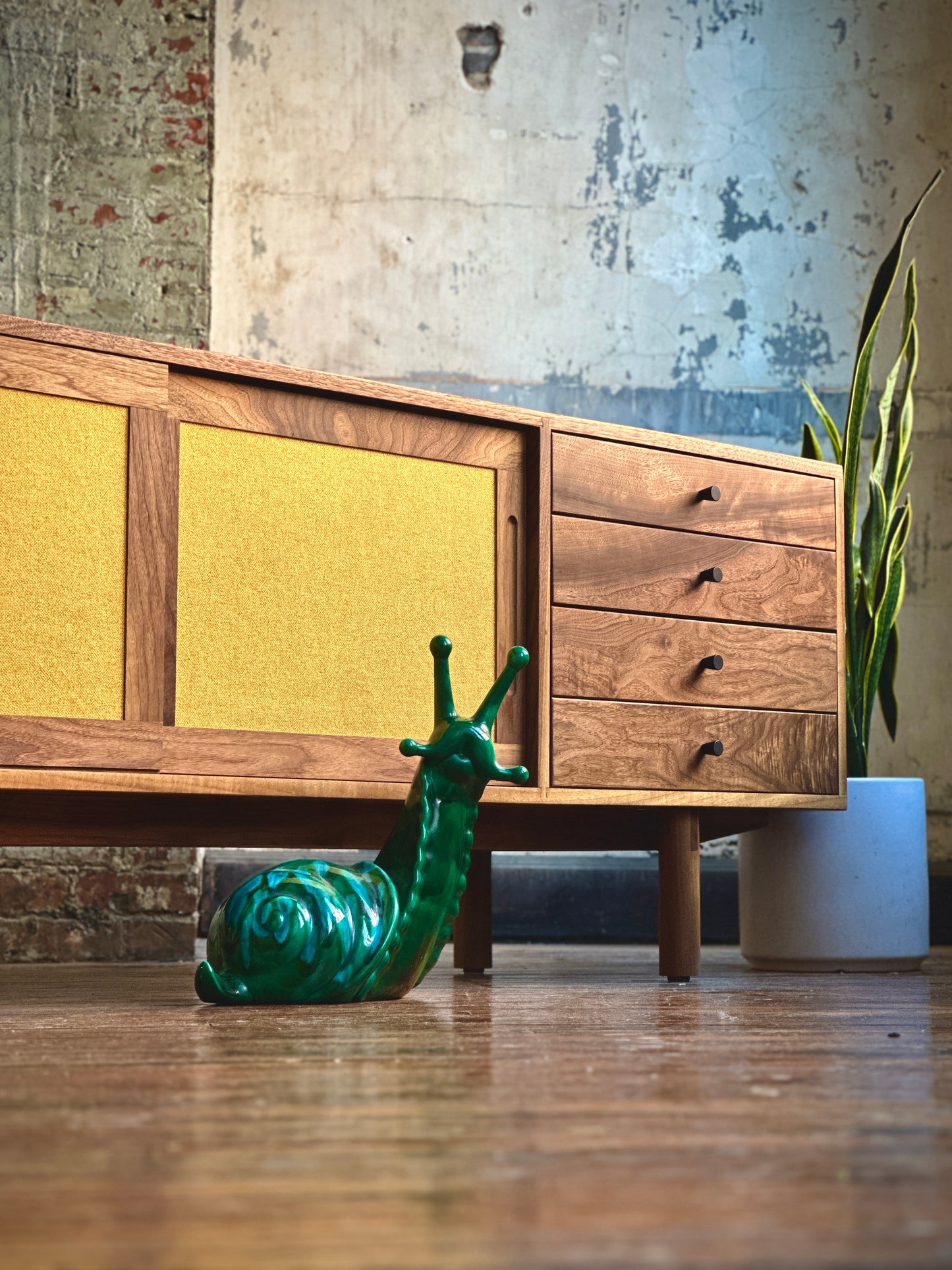 Sideboard No. 5 by Kirby Furniture