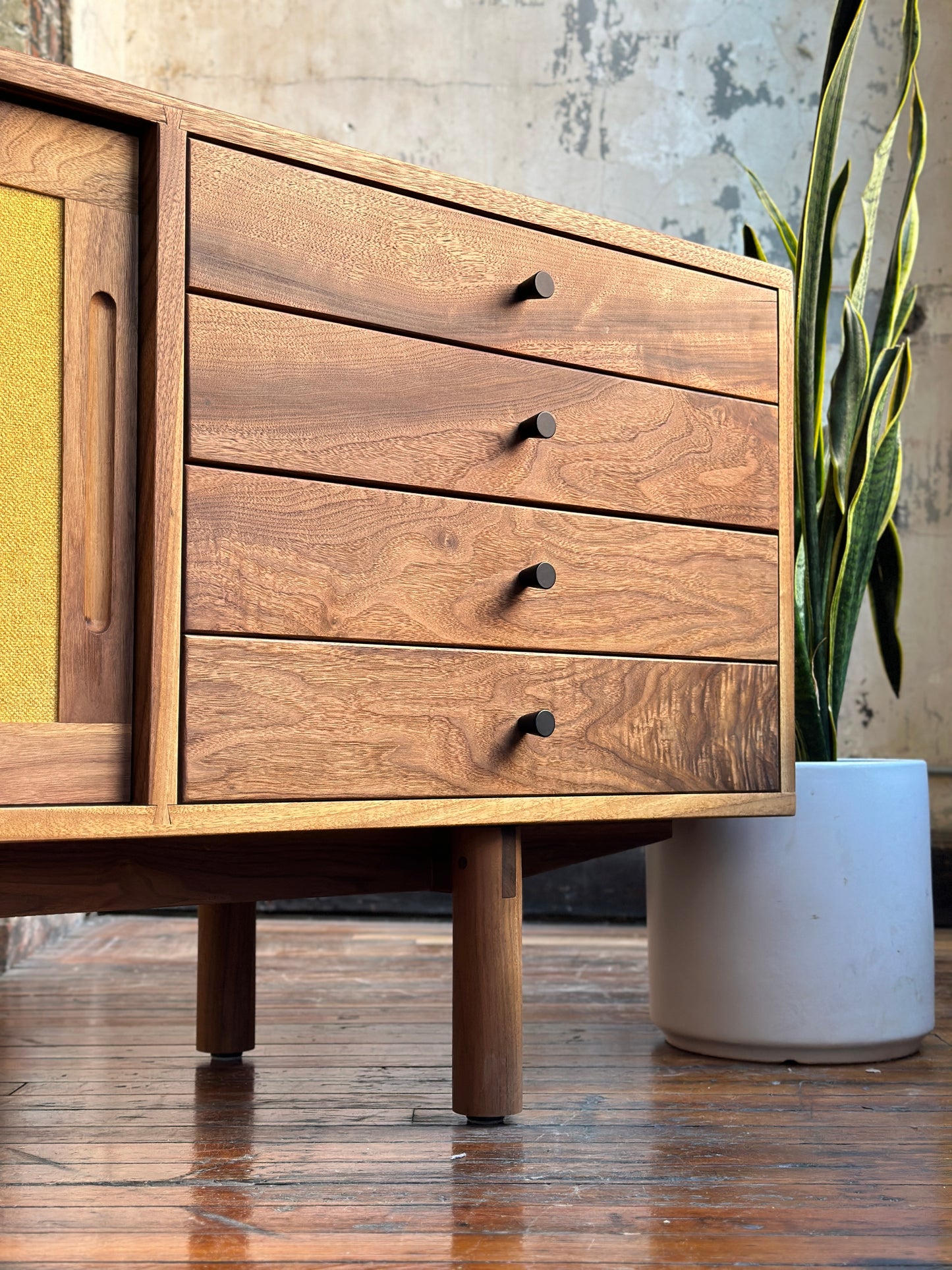 Sideboard No. 5 by Kirby Furniture