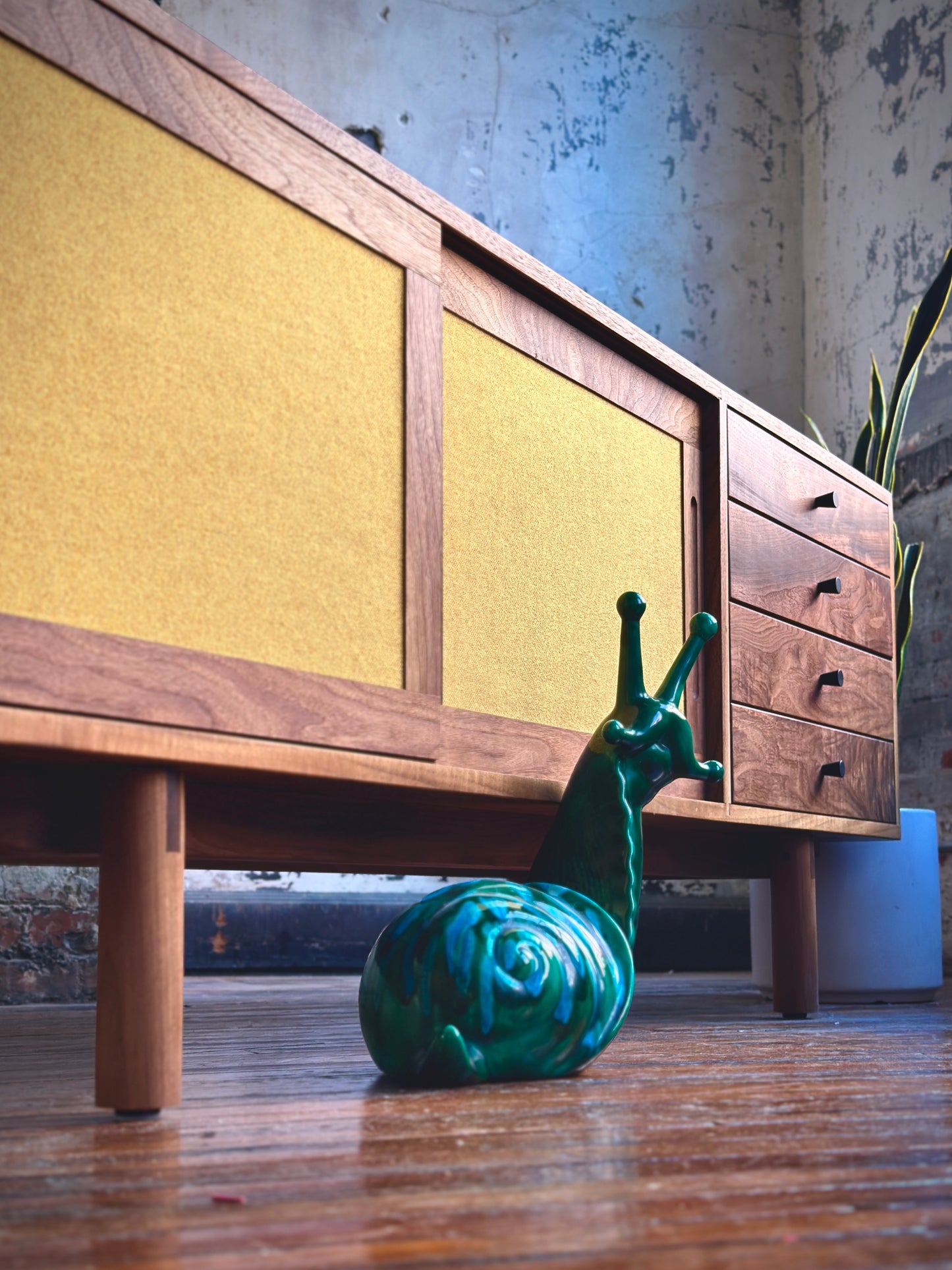 Sideboard No. 5 by Kirby Furniture
