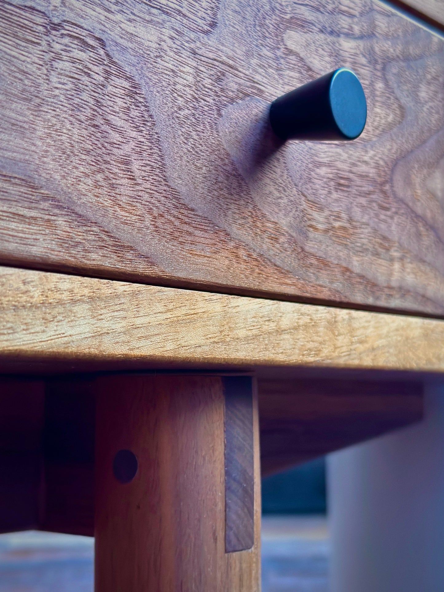 Sideboard No. 5 by Kirby Furniture