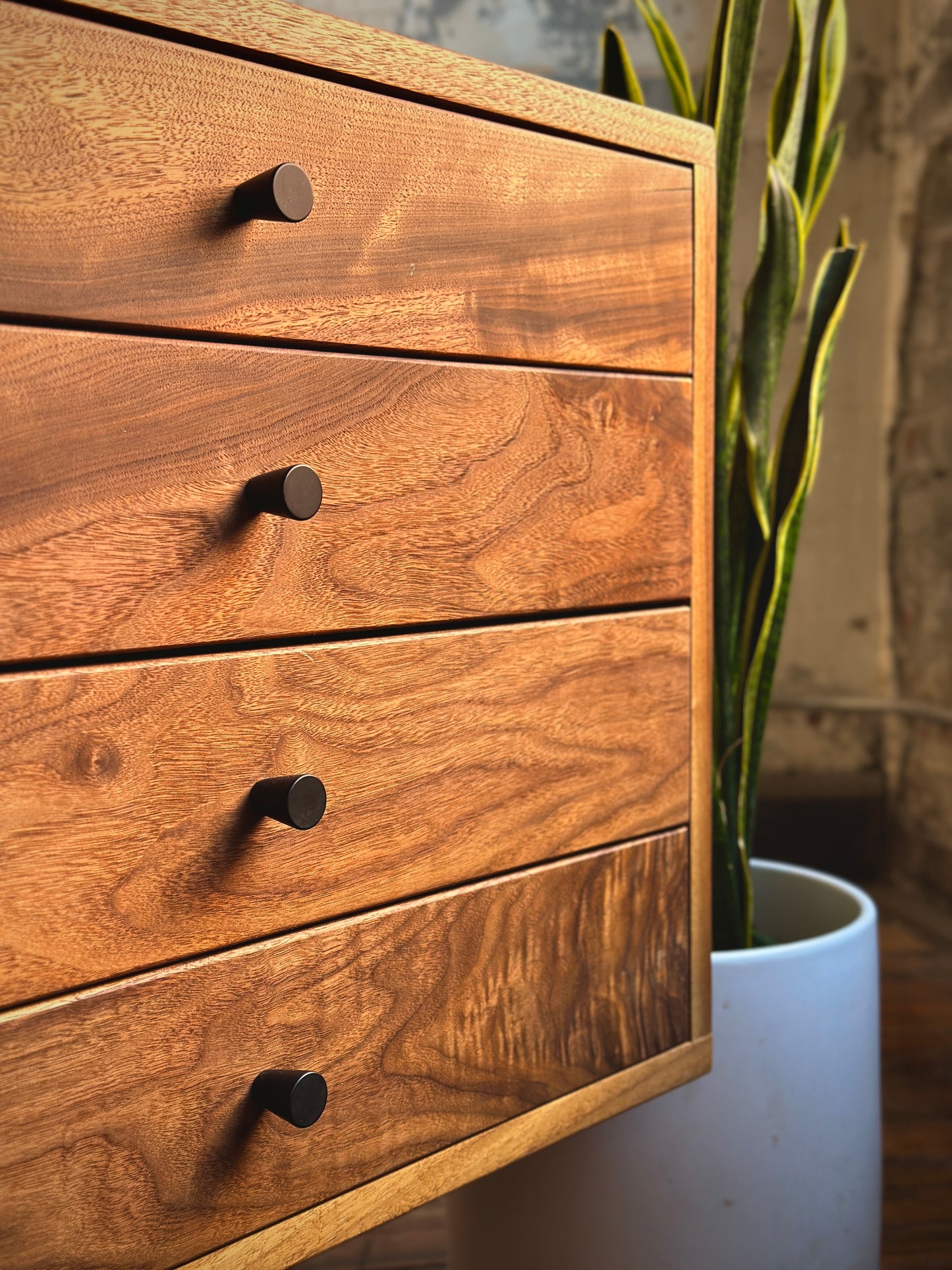 Sideboard No. 5 by Kirby Furniture