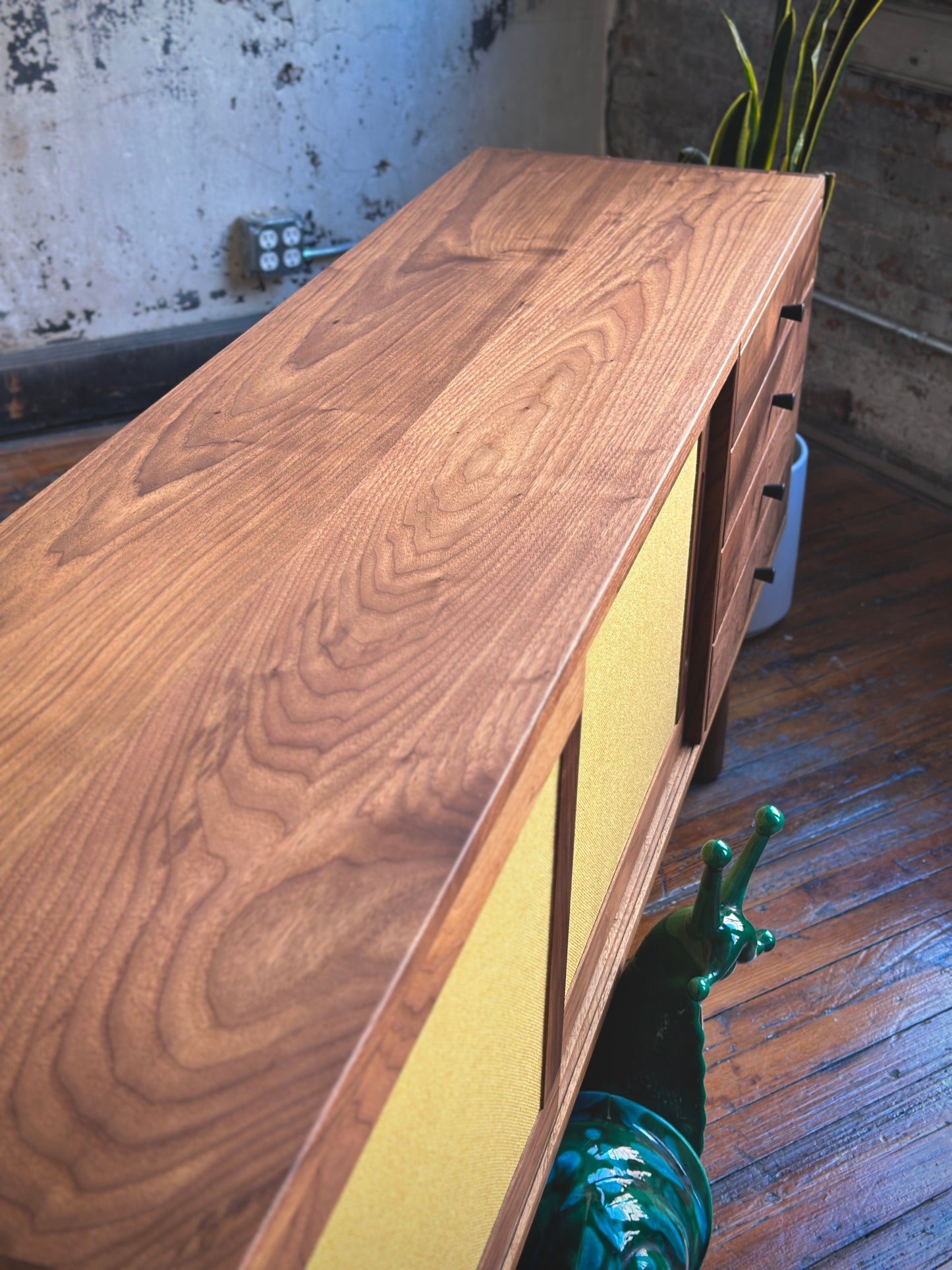 Sideboard No. 5 by Kirby Furniture