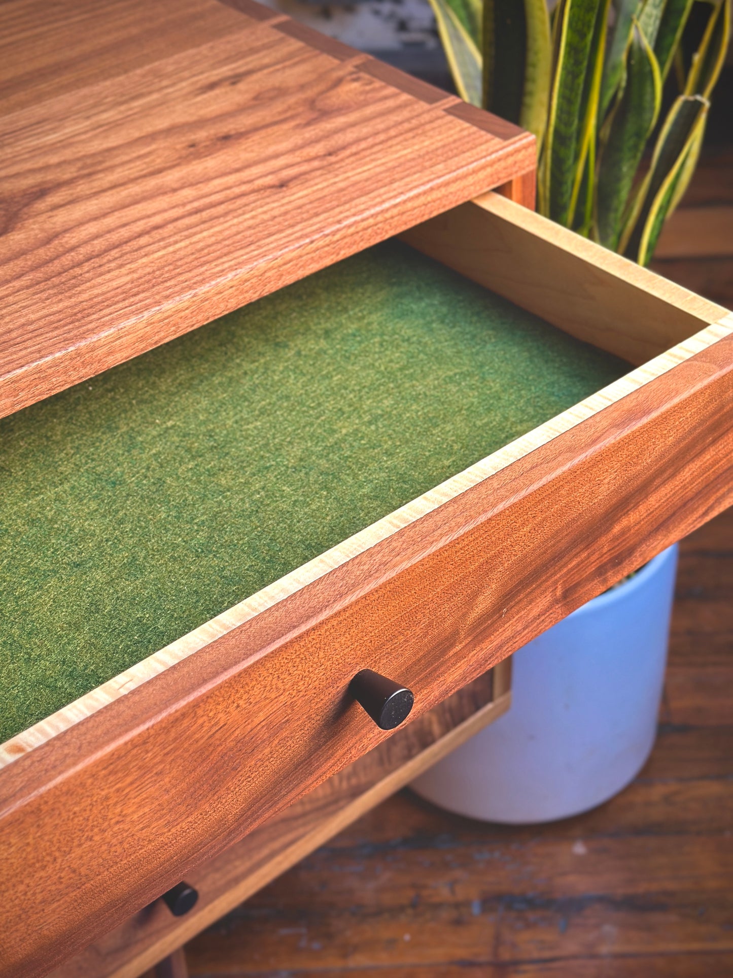 Sideboard No. 5 by Kirby Furniture