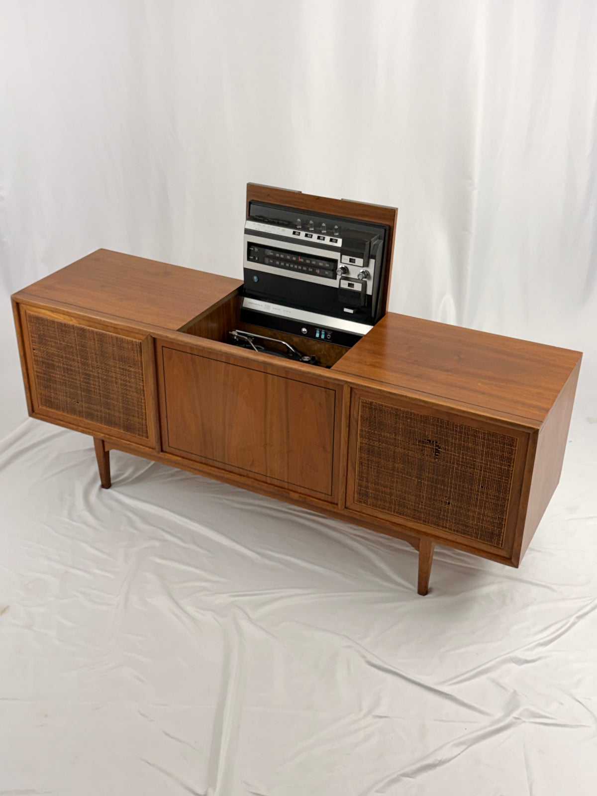 Motorola X-300 Stereo Console