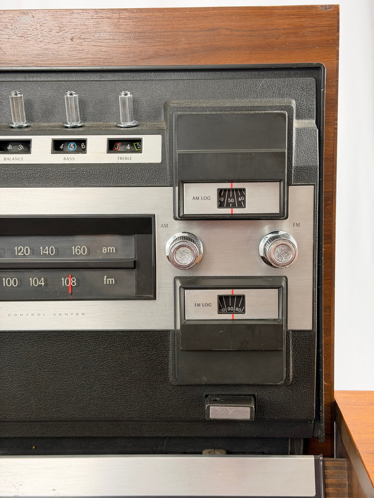 Motorola X-300 Stereo Console