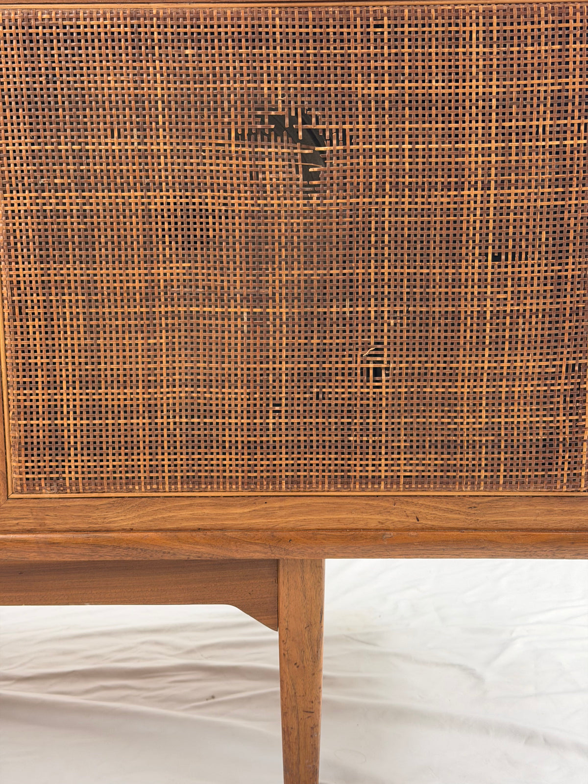 Motorola X-300 Stereo Console