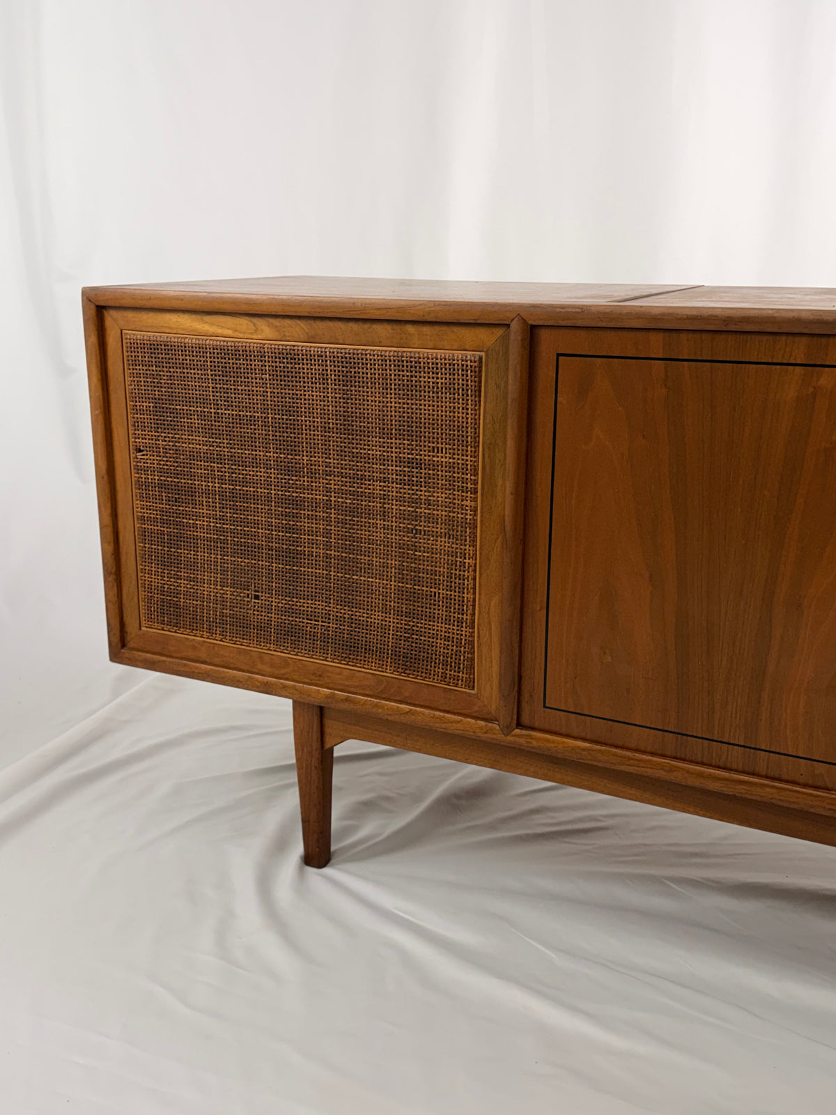 Motorola X-300 Stereo Console