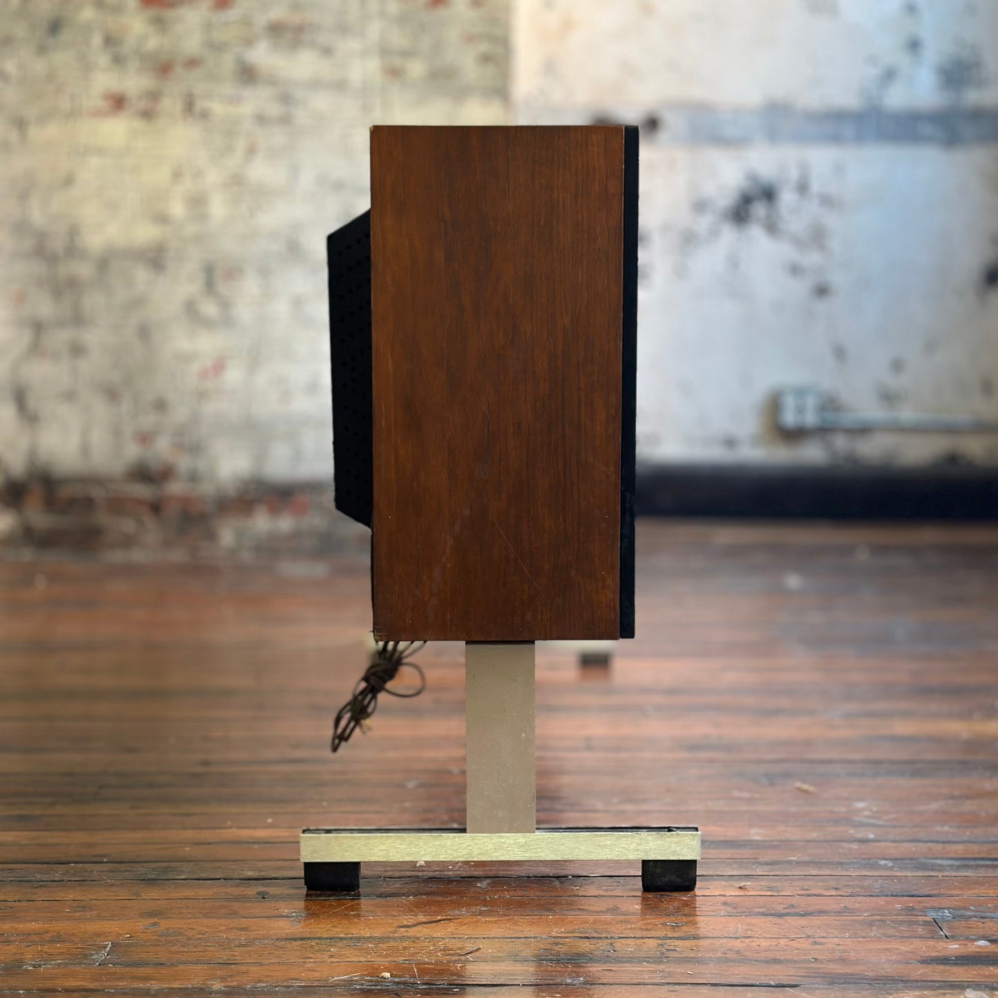 Zenith "The Trent" Rare Stereo Console - Restoration & RetroEngineering Included